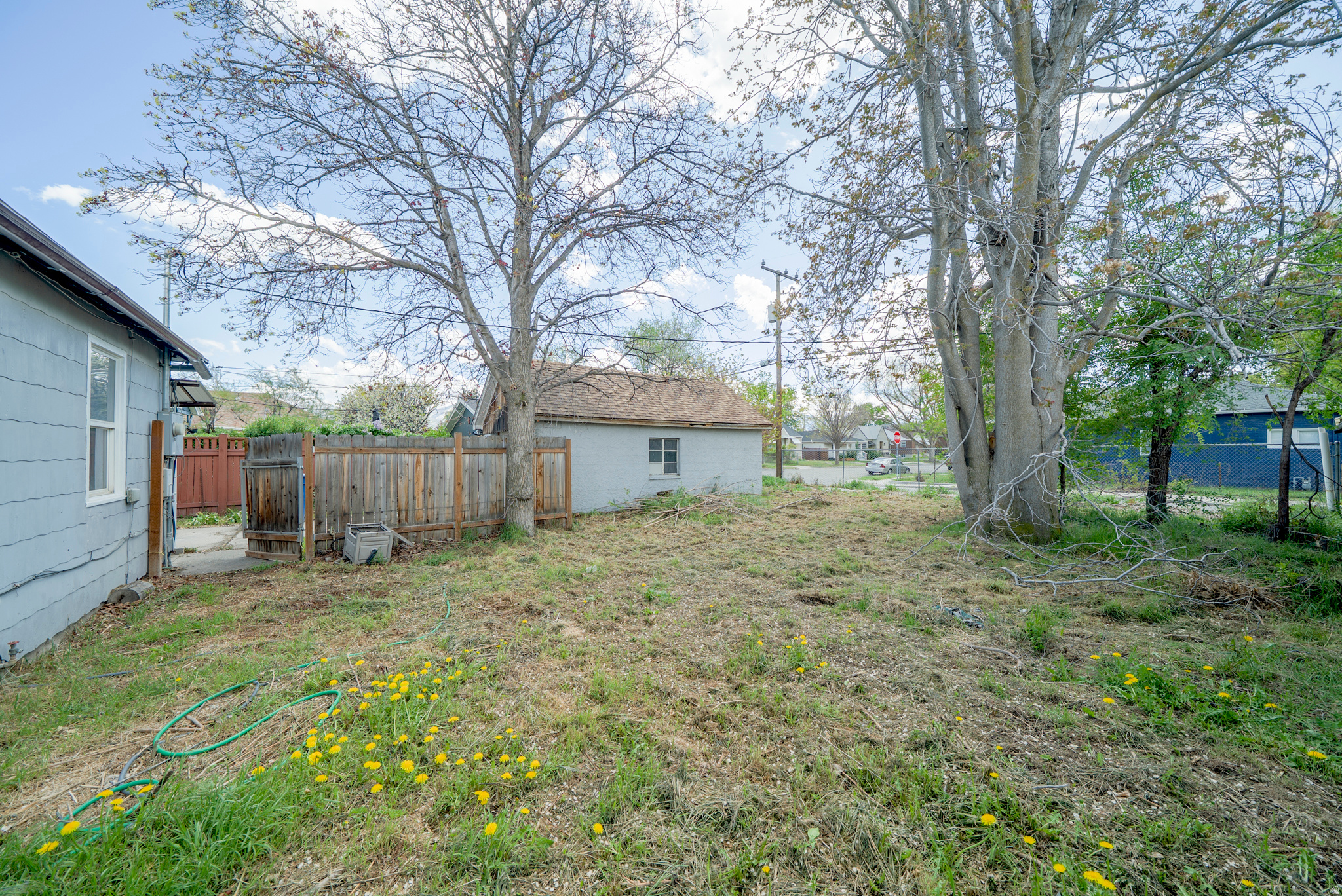 PLAT A BIG FIELD SUR - Residential