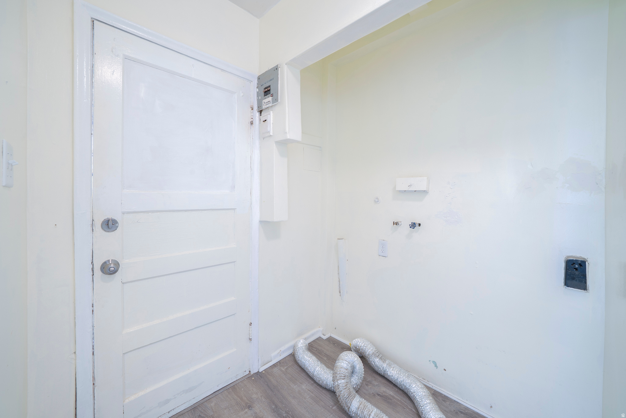 PLAT A BIG FIELD SUR - Residential