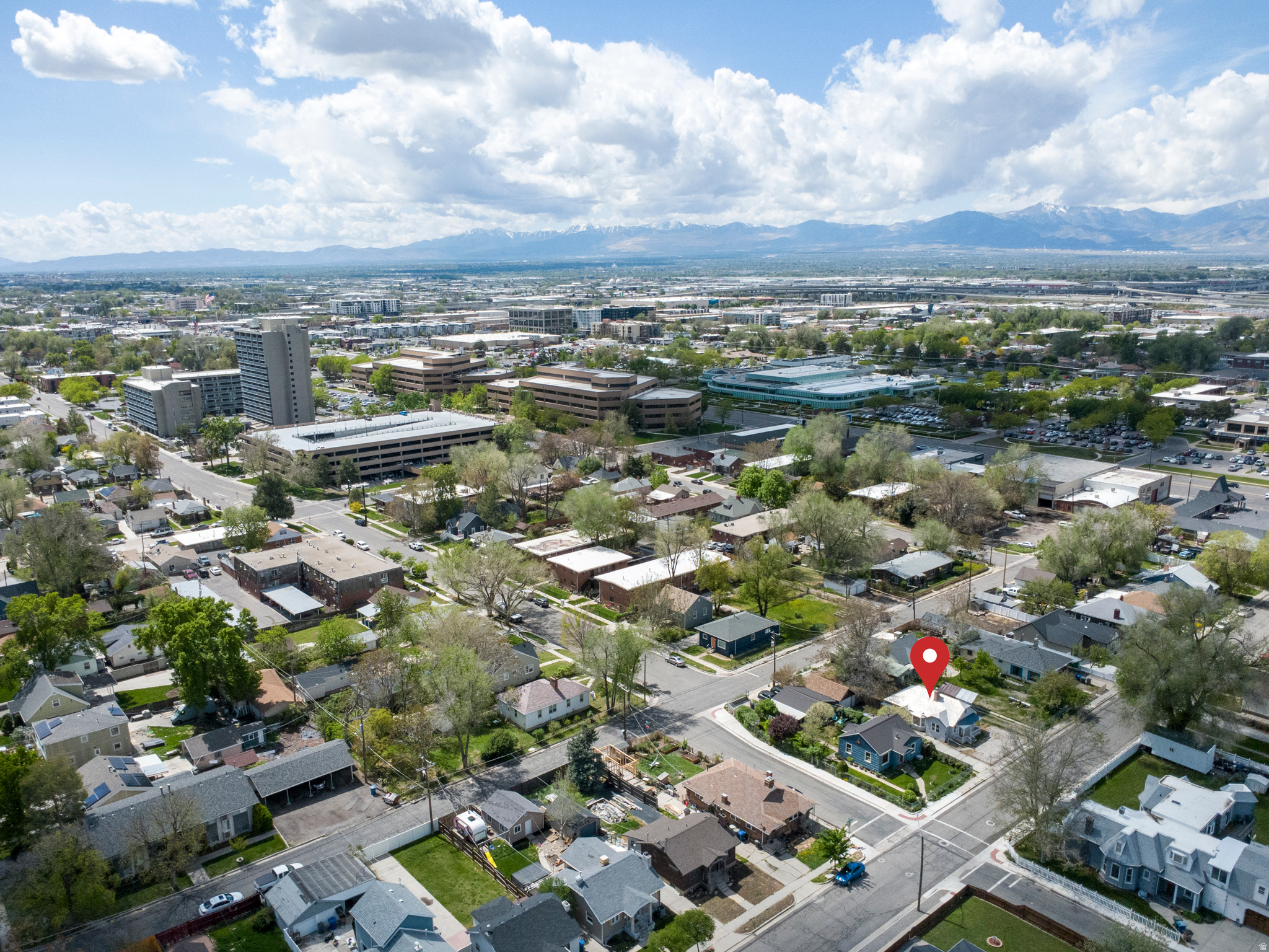 PLAT A BIG FIELD SUR - Residential