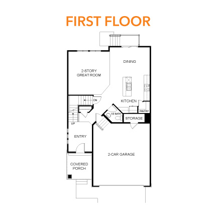 CAPITOL REEF - Residential