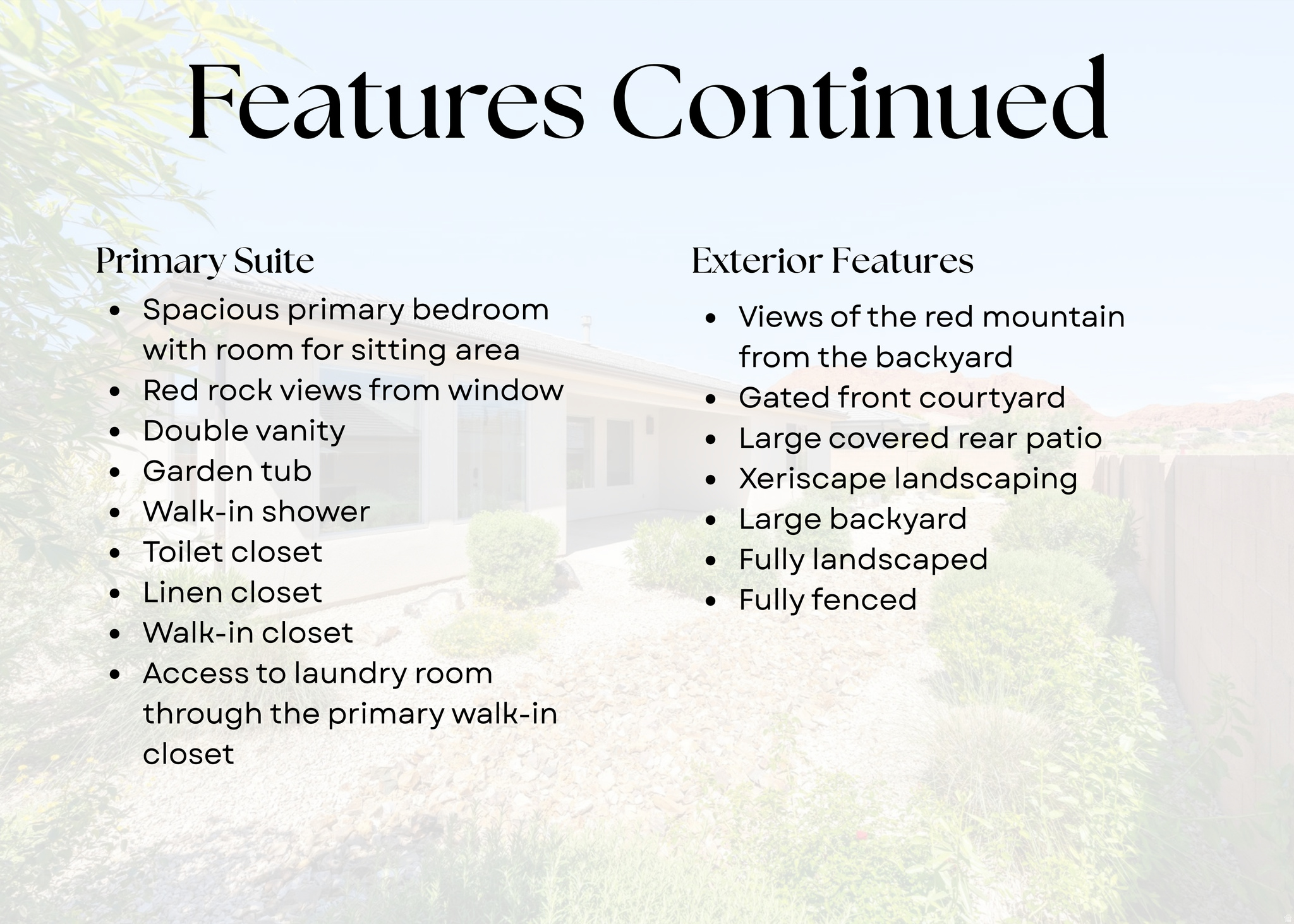 BELLA SOL AT SANTA CLARA PH 5 - Residential