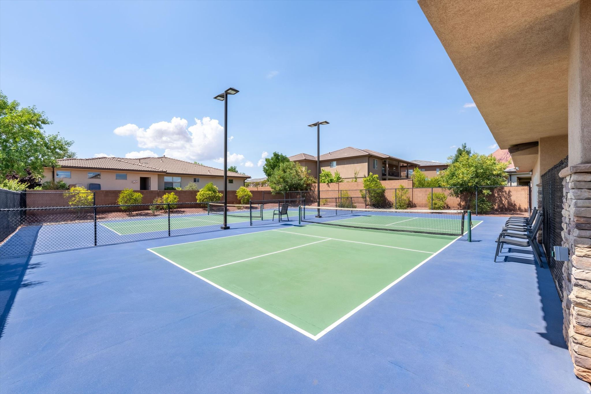 BELLA SOL AT SANTA CLARA PH 5 - Residential