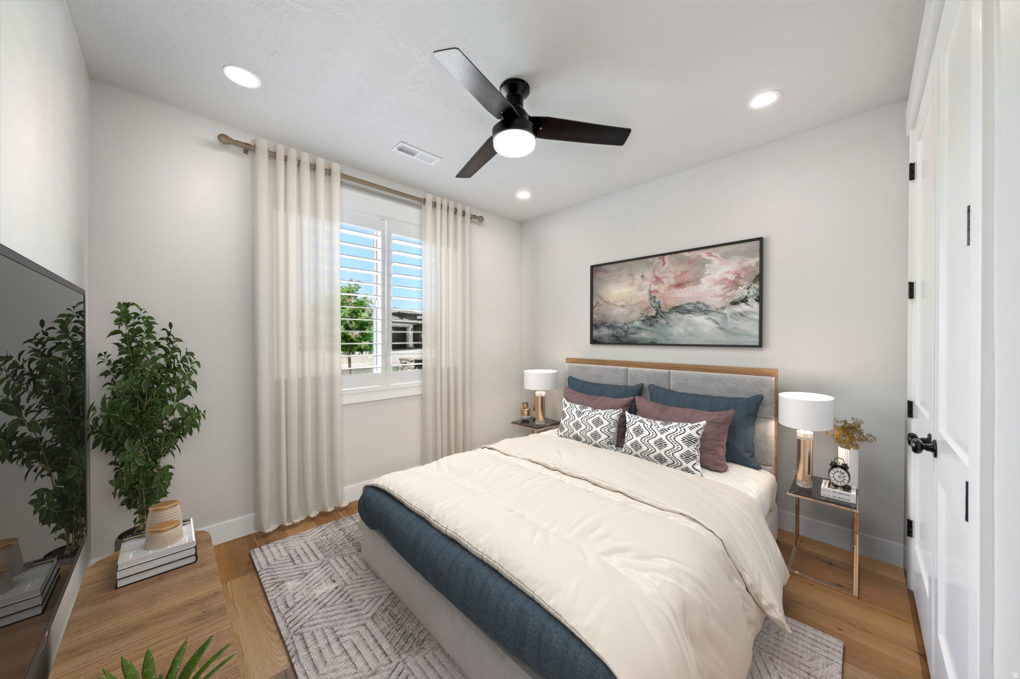 BELLA SOL AT SANTA CLARA PH 5 - Residential