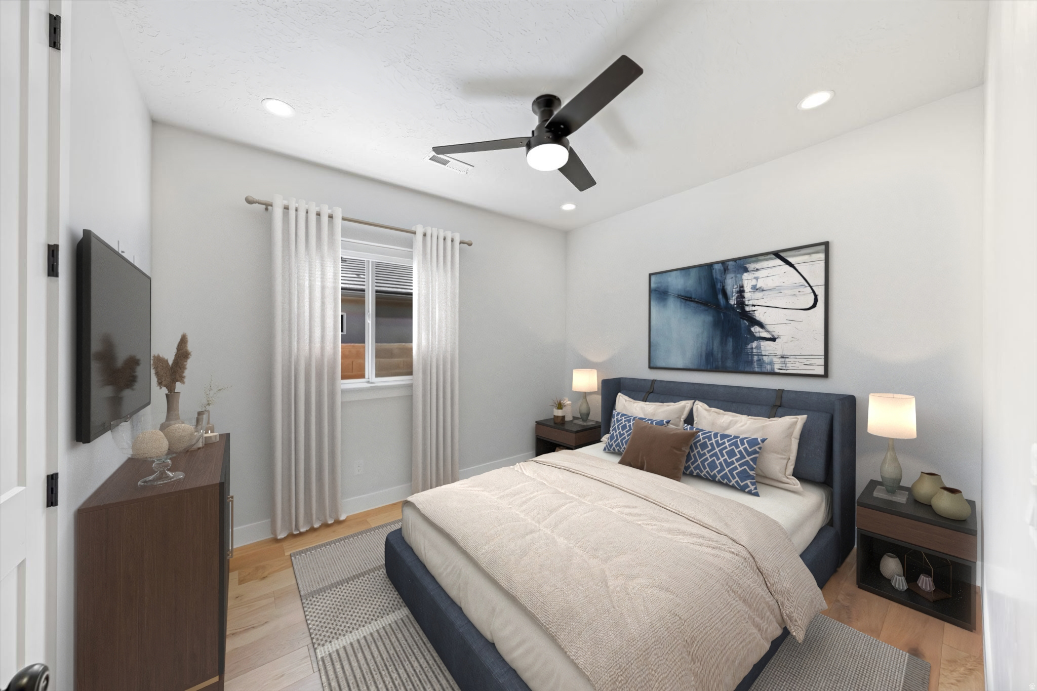 BELLA SOL AT SANTA CLARA PH 5 - Residential