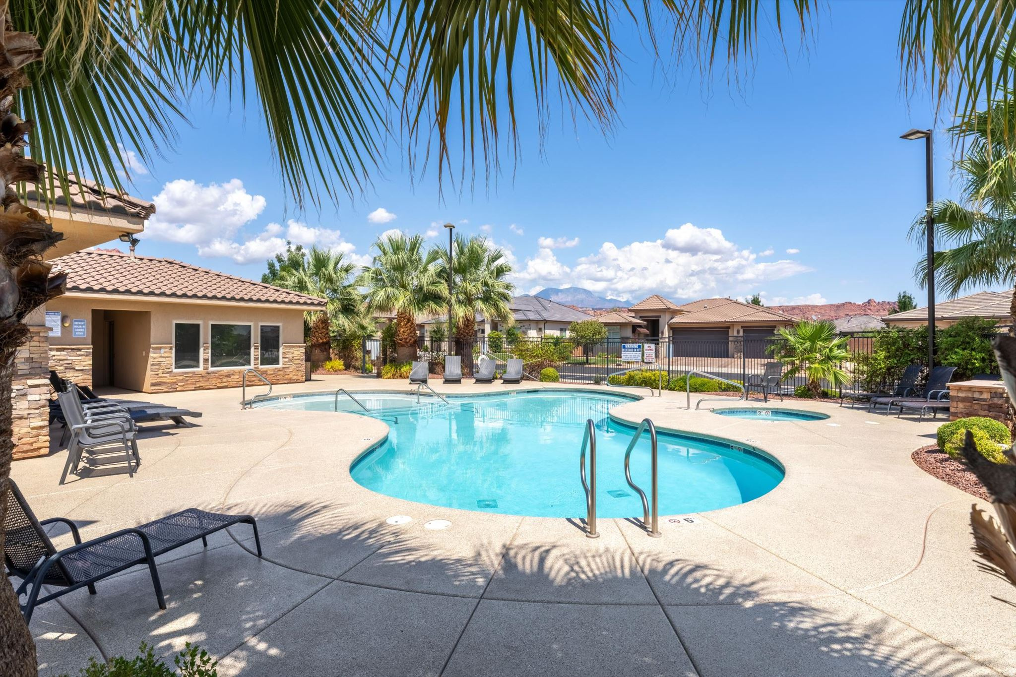 BELLA SOL AT SANTA CLARA PH 5 - Residential