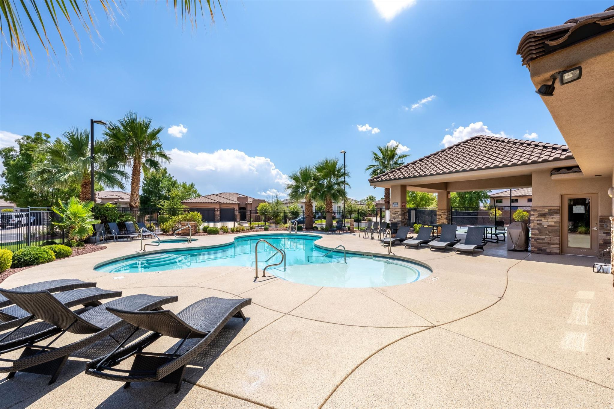 BELLA SOL AT SANTA CLARA PH 5 - Residential