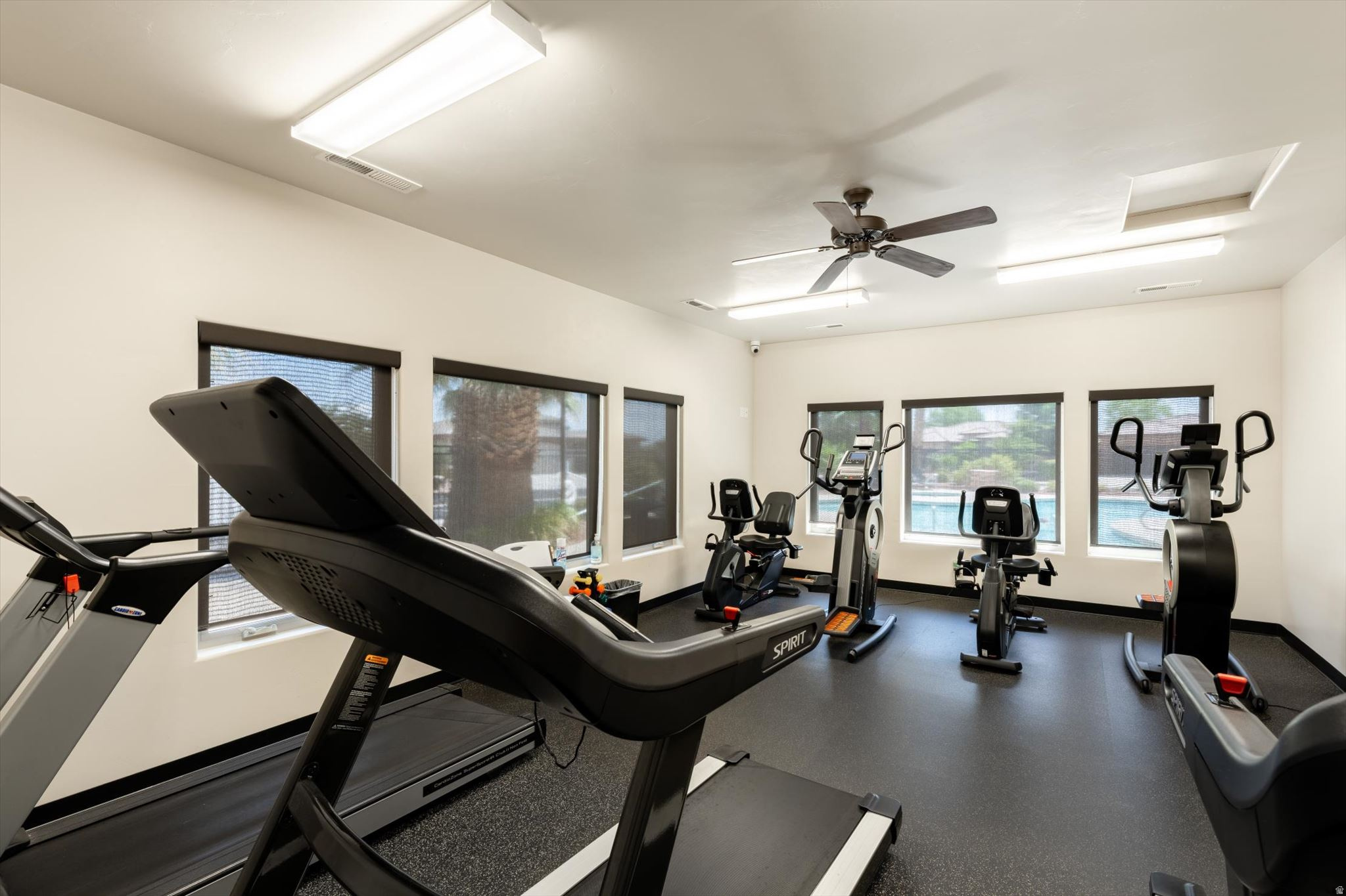 BELLA SOL AT SANTA CLARA PH 5 - Residential