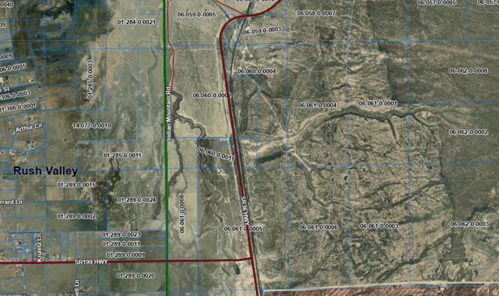 Photo of Rush Valley, UT 84069 (MLS # 2165297)