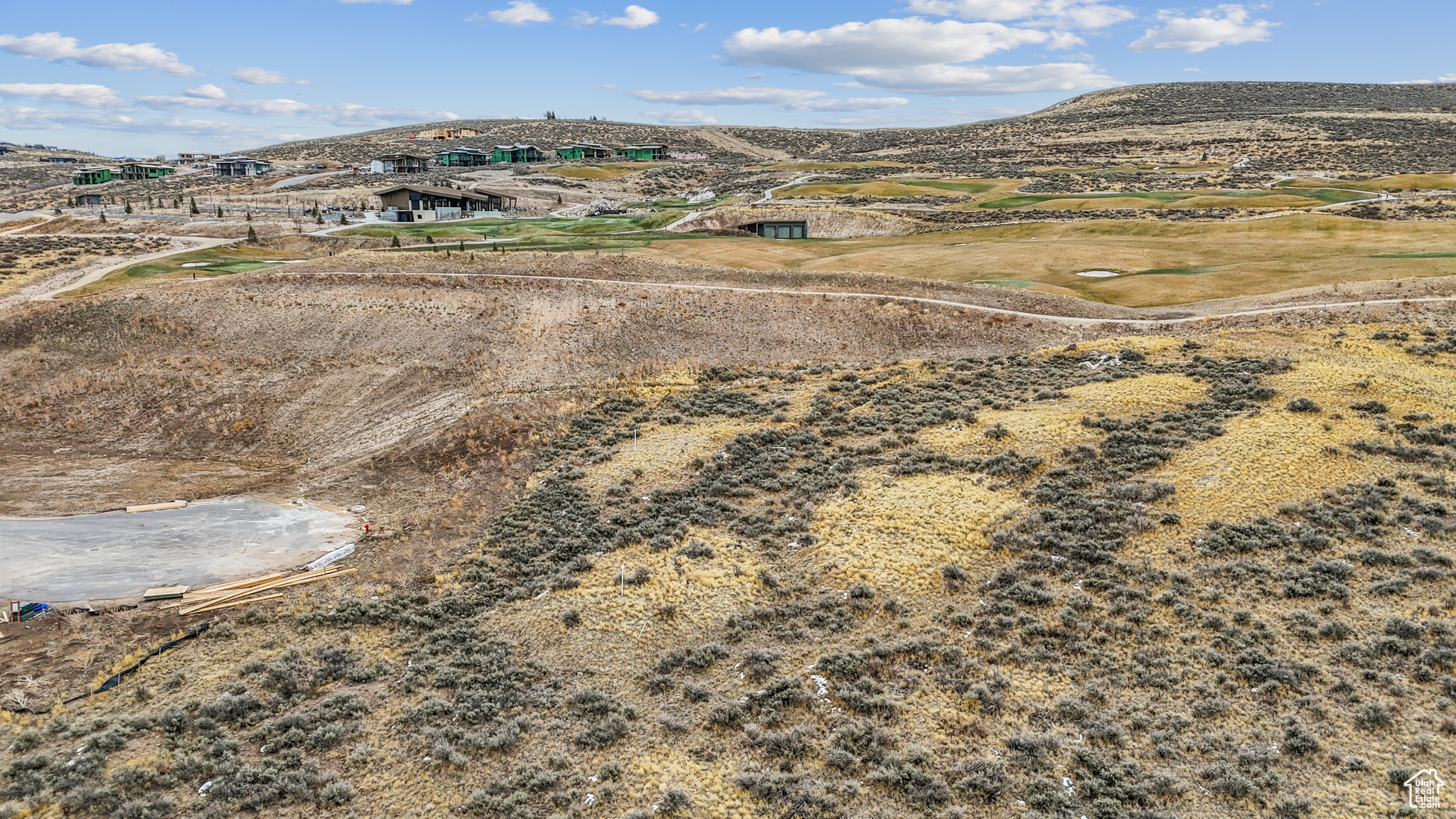 SAGE HILLS ESTATES - Residential