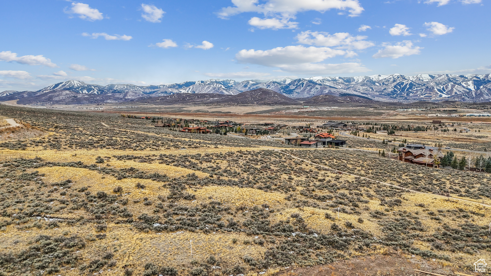 SAGE HILLS ESTATES - Residential