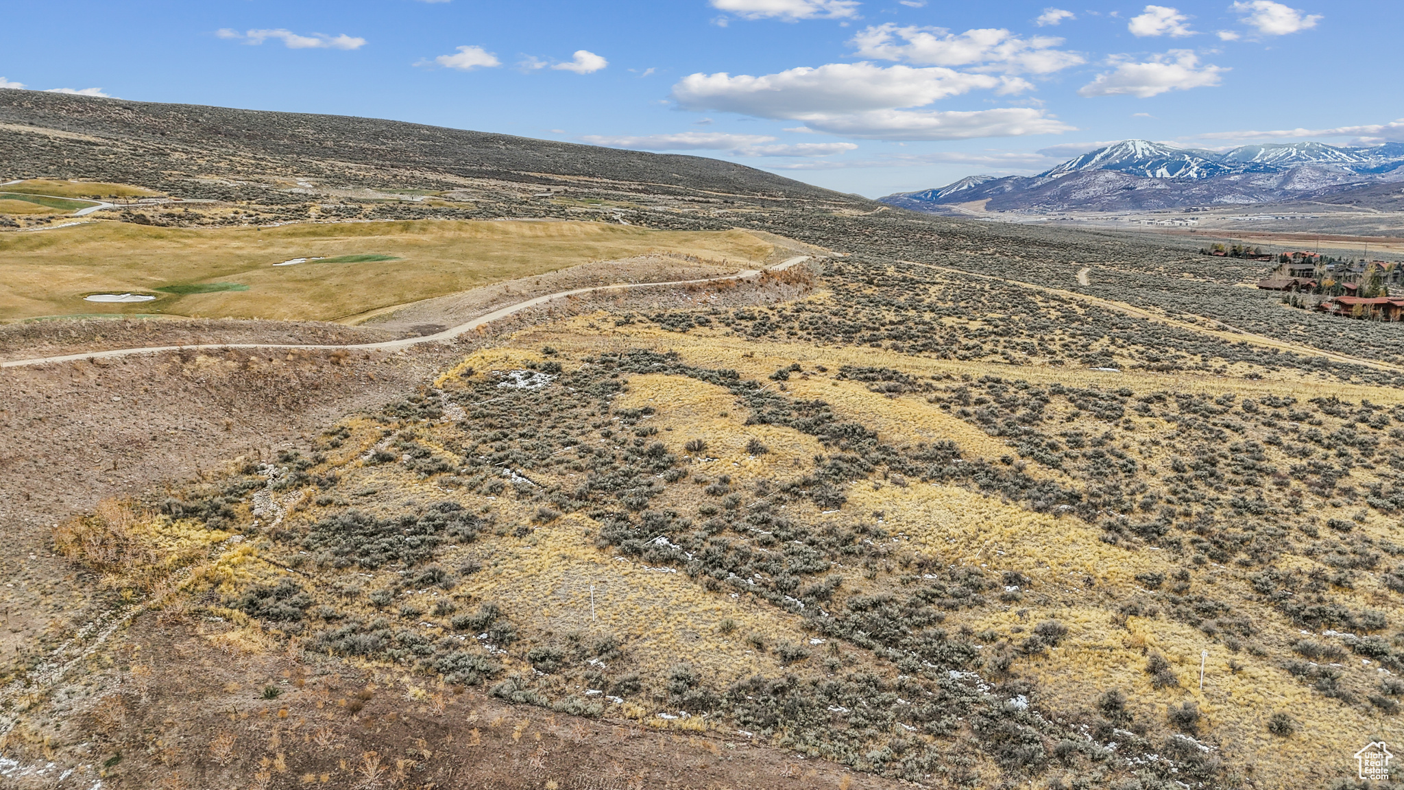 SAGE HILLS ESTATES - Residential