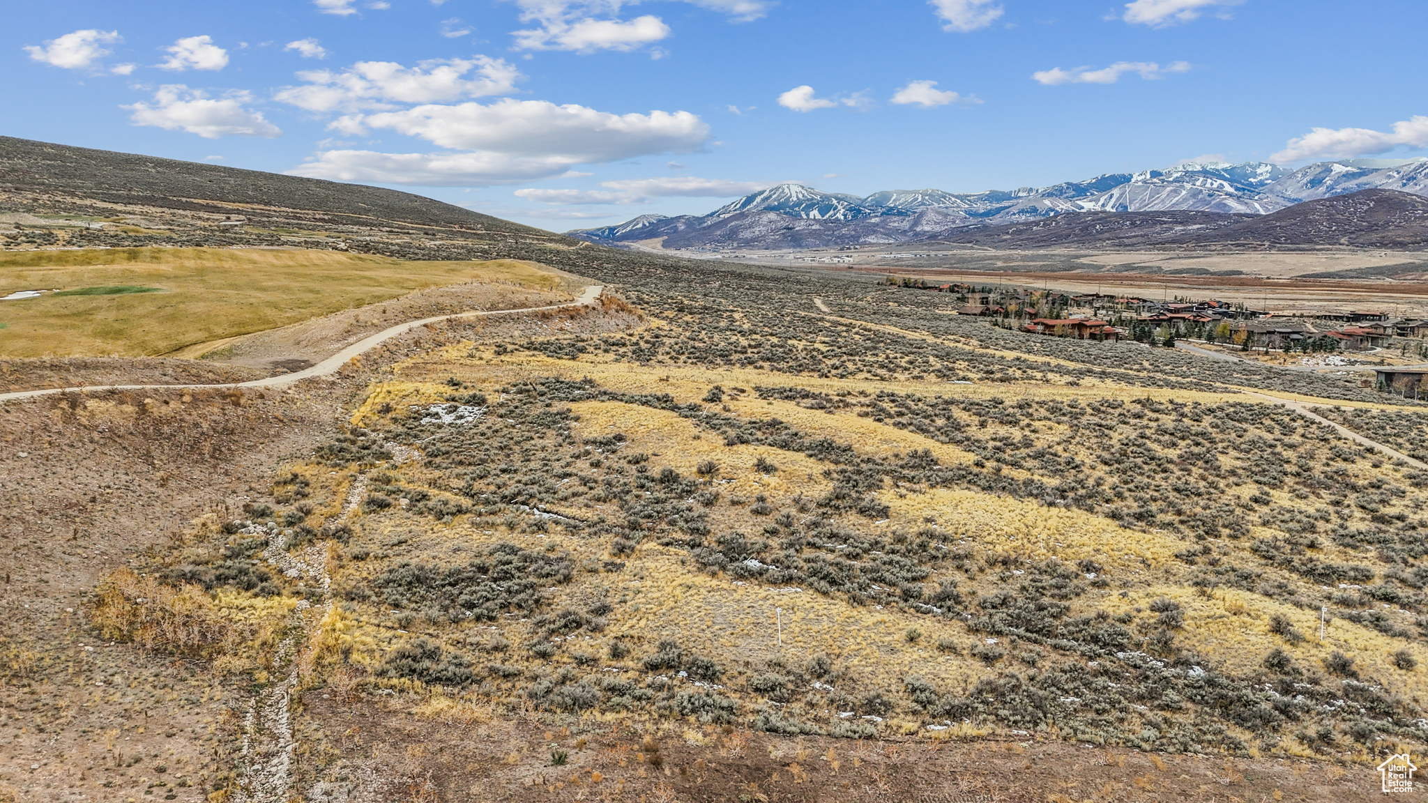 SAGE HILLS ESTATES - Residential