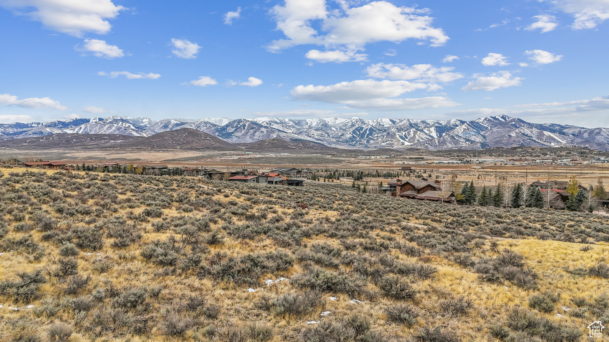 SAGE HILLS ESTATES - Residential