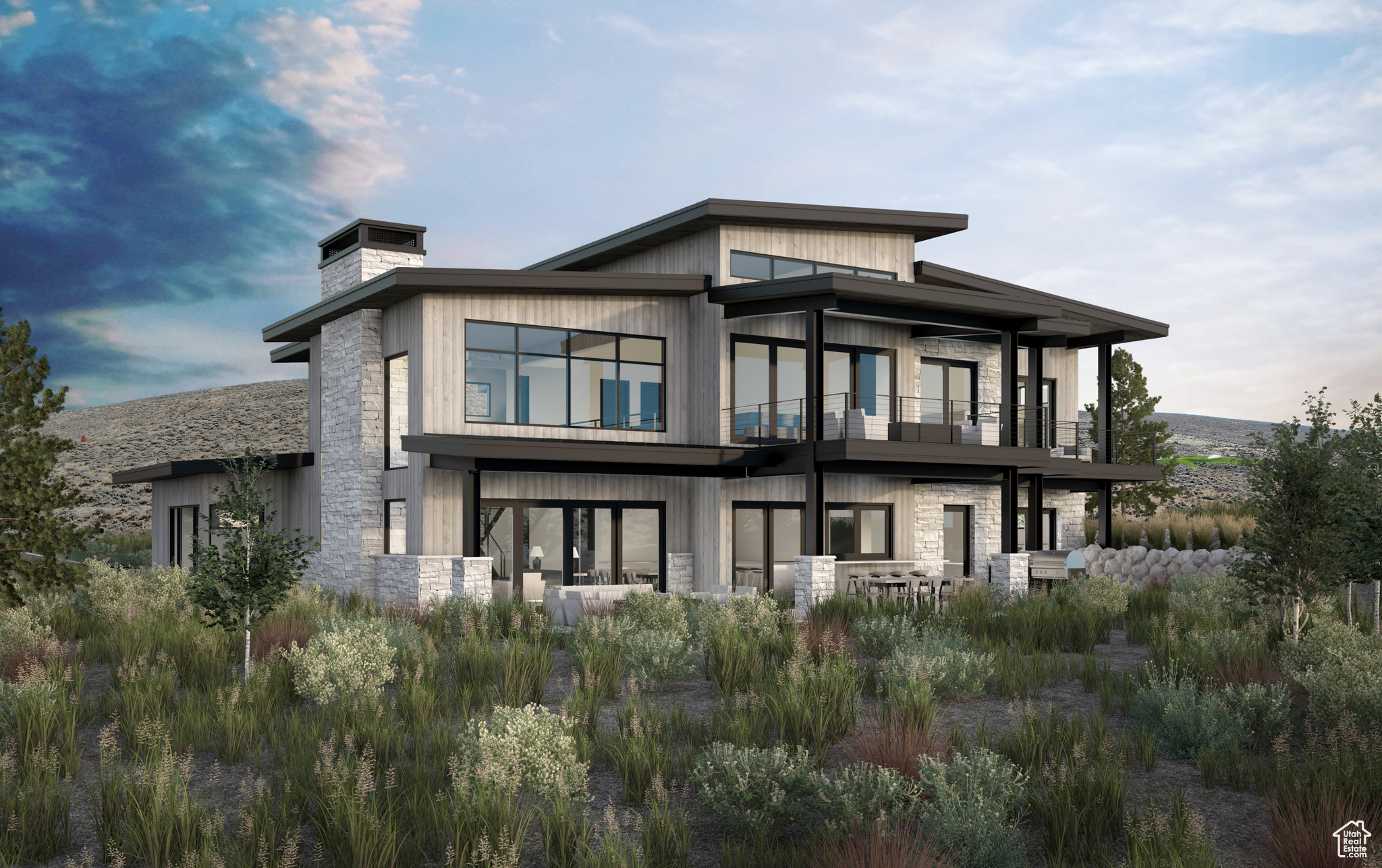 SAGE HILLS ESTATES - Residential