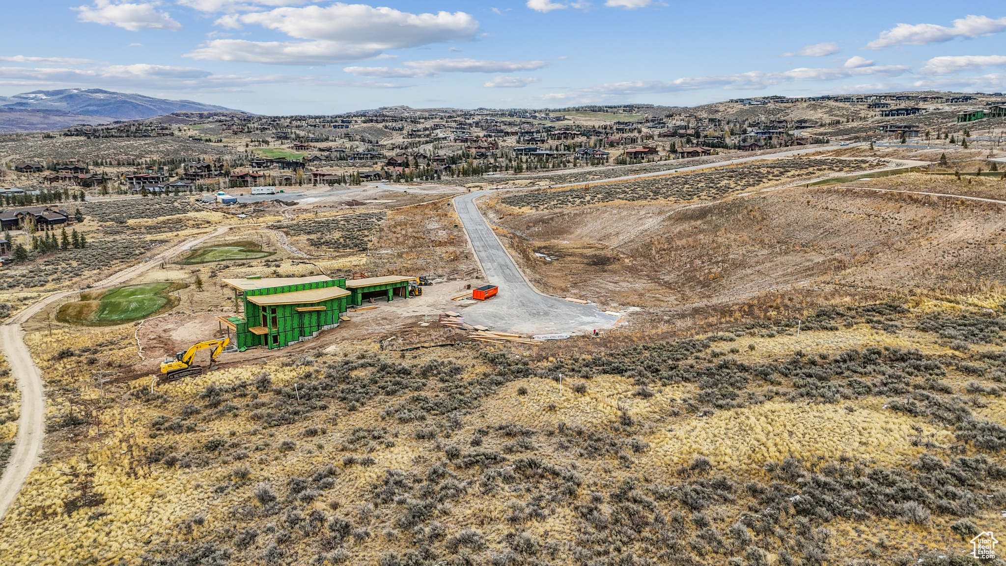 SAGE HILLS ESTATES - Residential