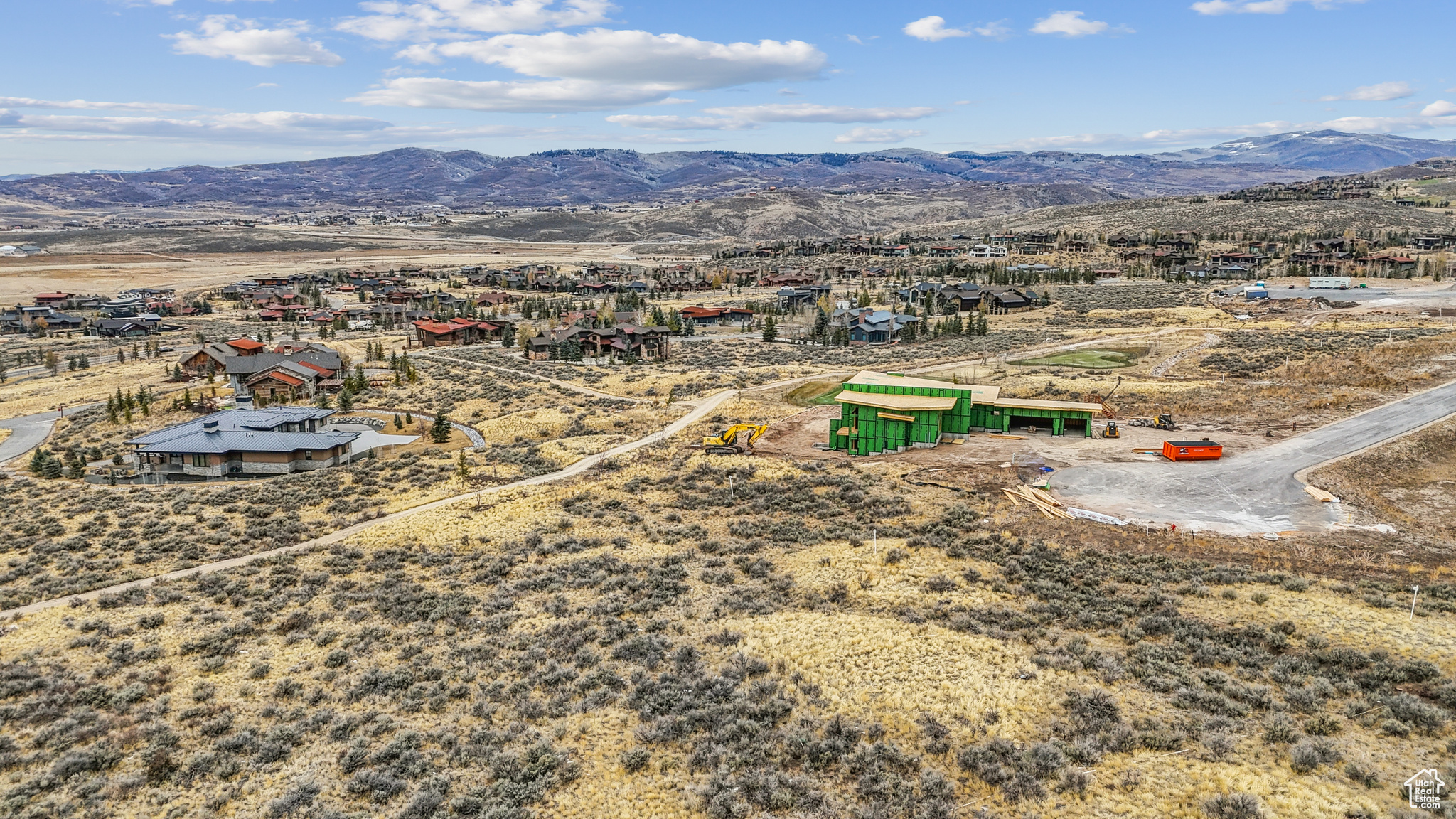 SAGE HILLS ESTATES - Residential