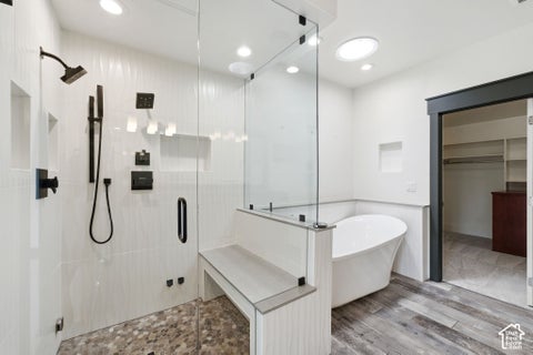 Tiny photo for 1274 WINDMILL LN, Midway, UT 84049 (MLS # 2187267)