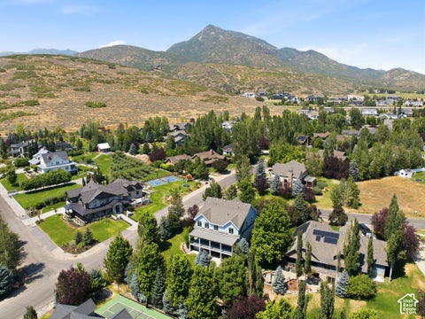 Tiny photo for 1274 WINDMILL LN, Midway, UT 84049 (MLS # 2187267)