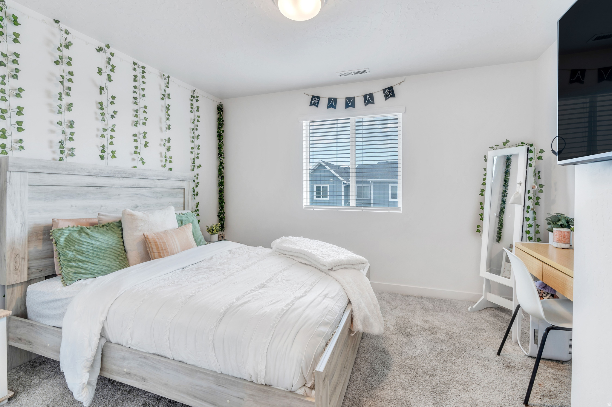 WILDFLOWER - Residential