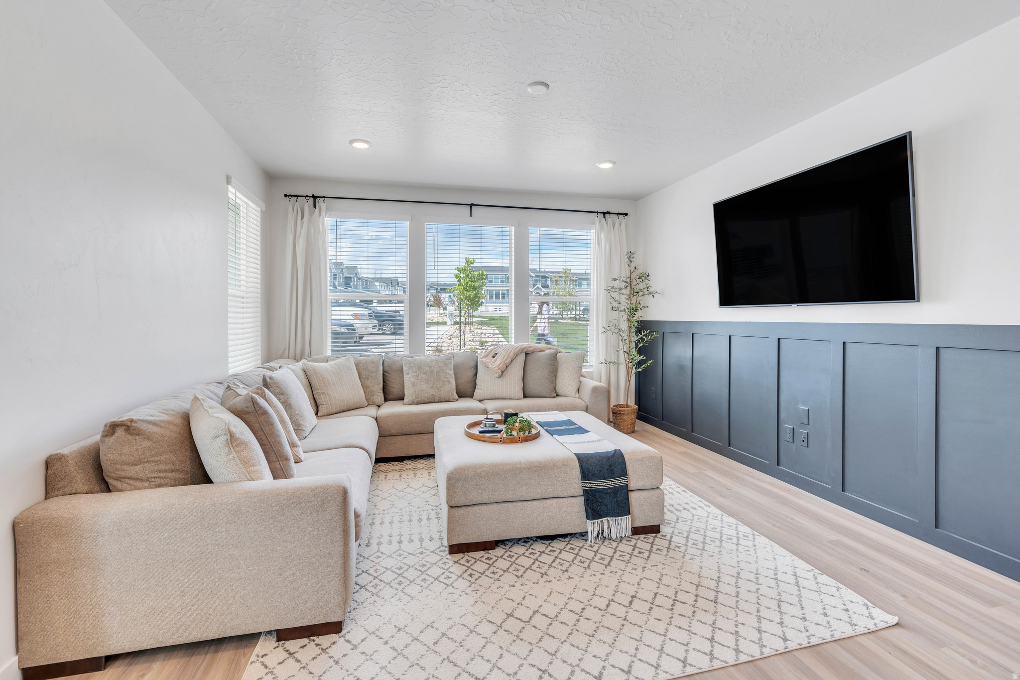 WILDFLOWER - Residential