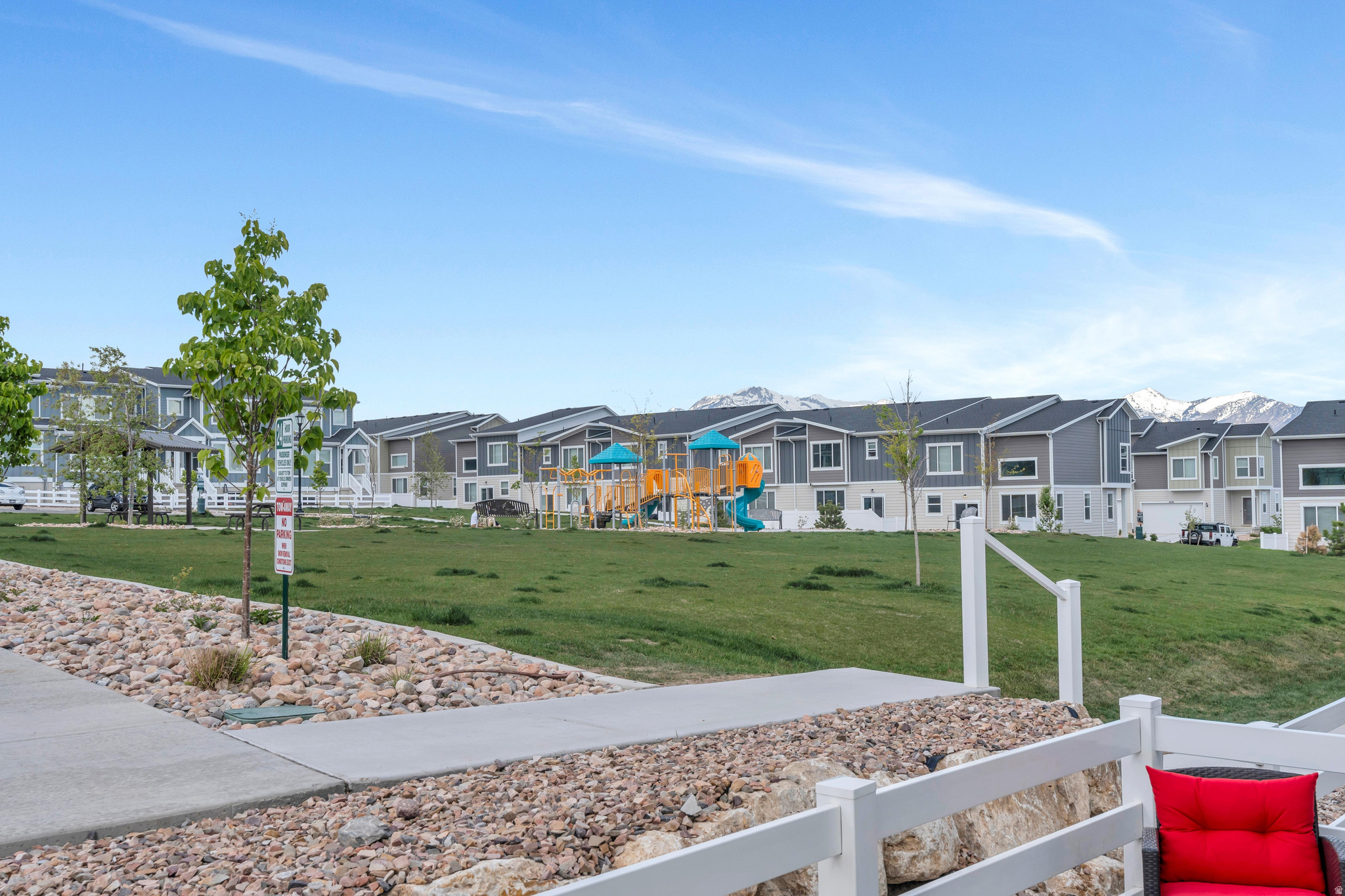 WILDFLOWER - Residential
