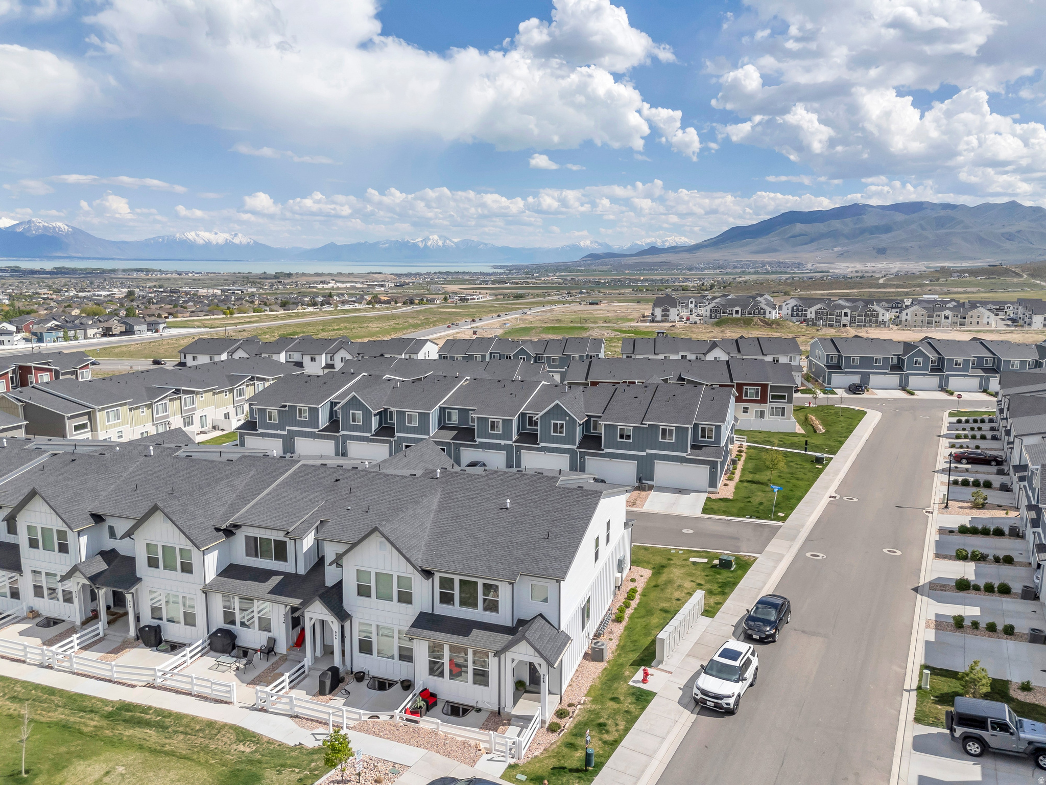 WILDFLOWER - Residential