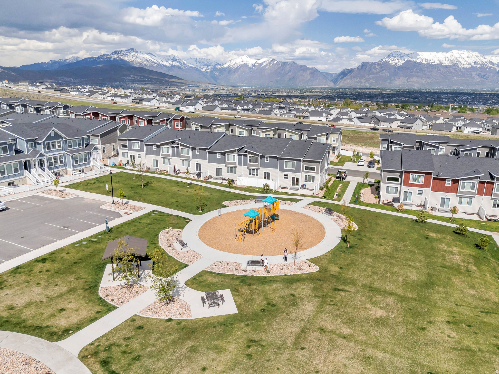 WILDFLOWER - Residential