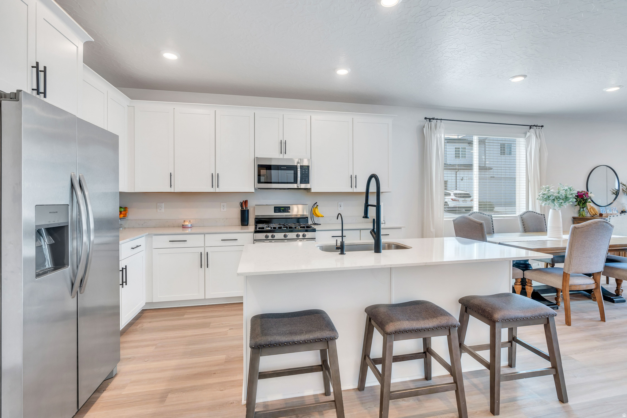 WILDFLOWER - Residential