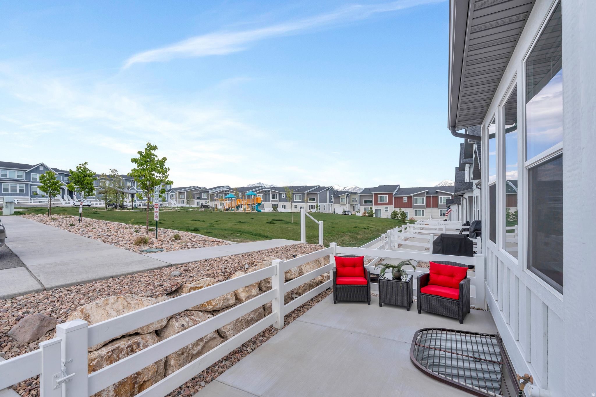 WILDFLOWER - Residential