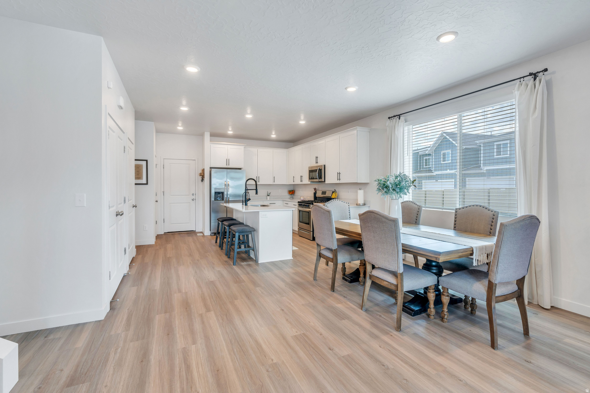 WILDFLOWER - Residential