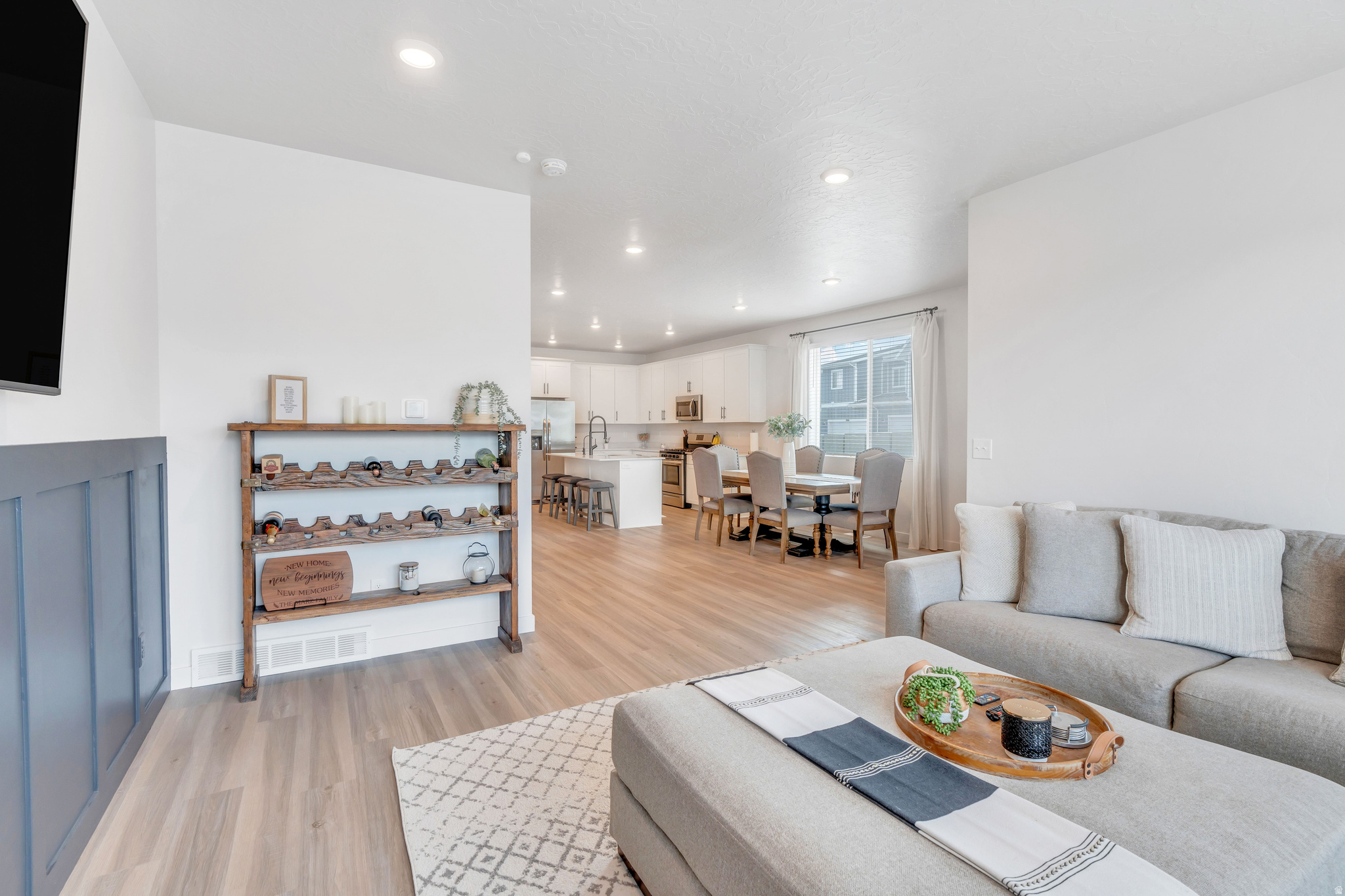 WILDFLOWER - Residential
