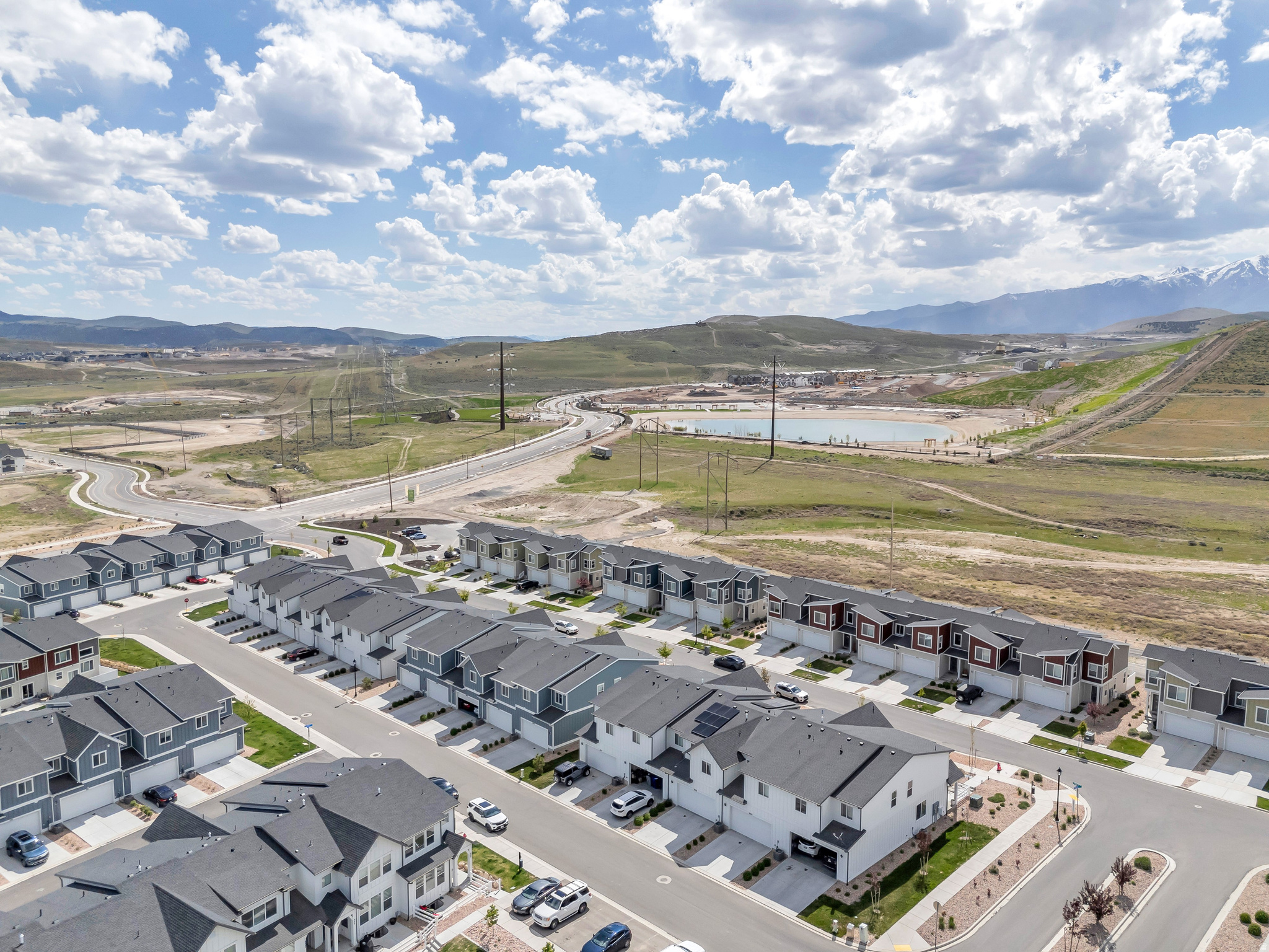 WILDFLOWER - Residential