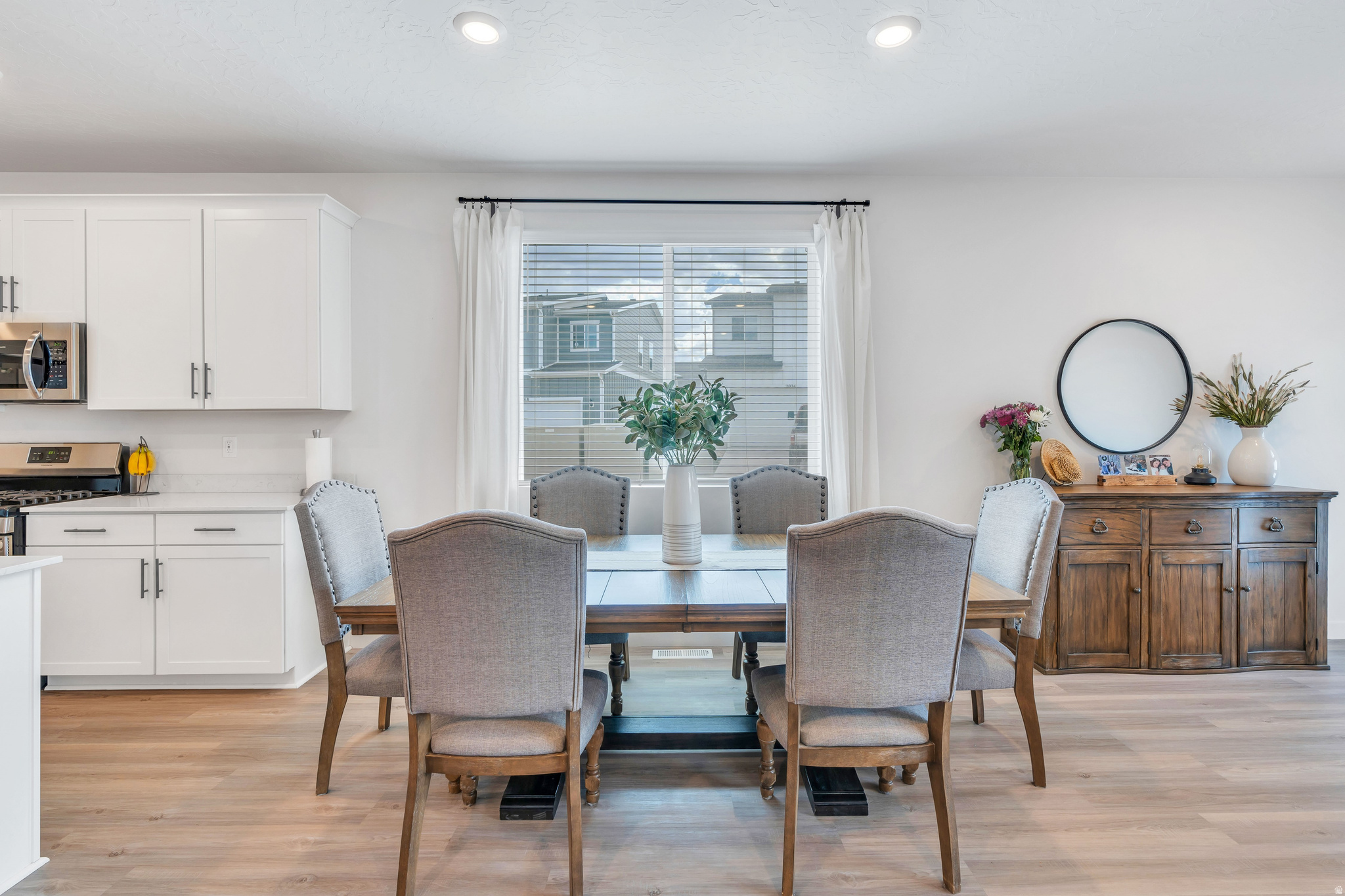WILDFLOWER - Residential