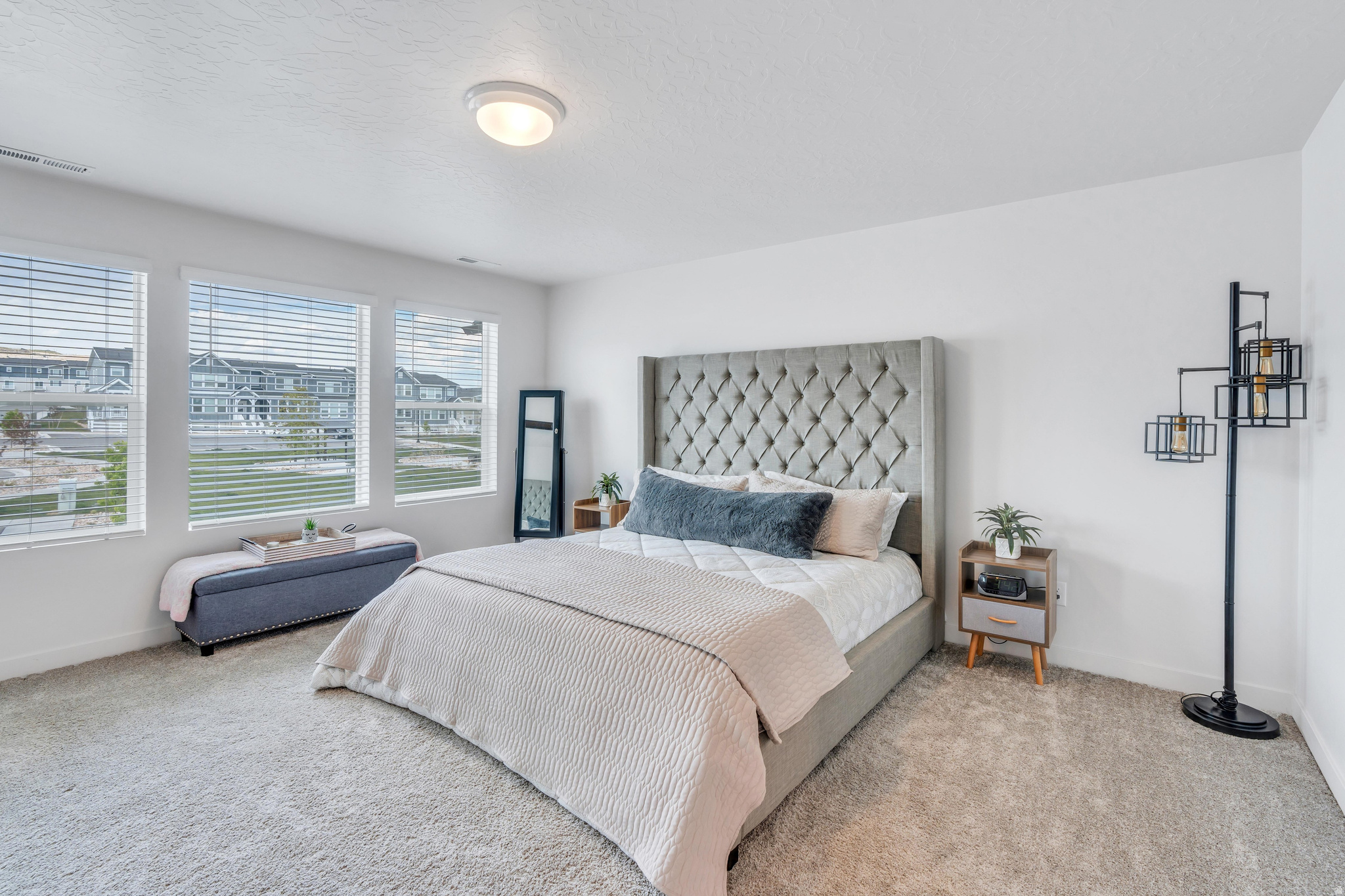 WILDFLOWER - Residential