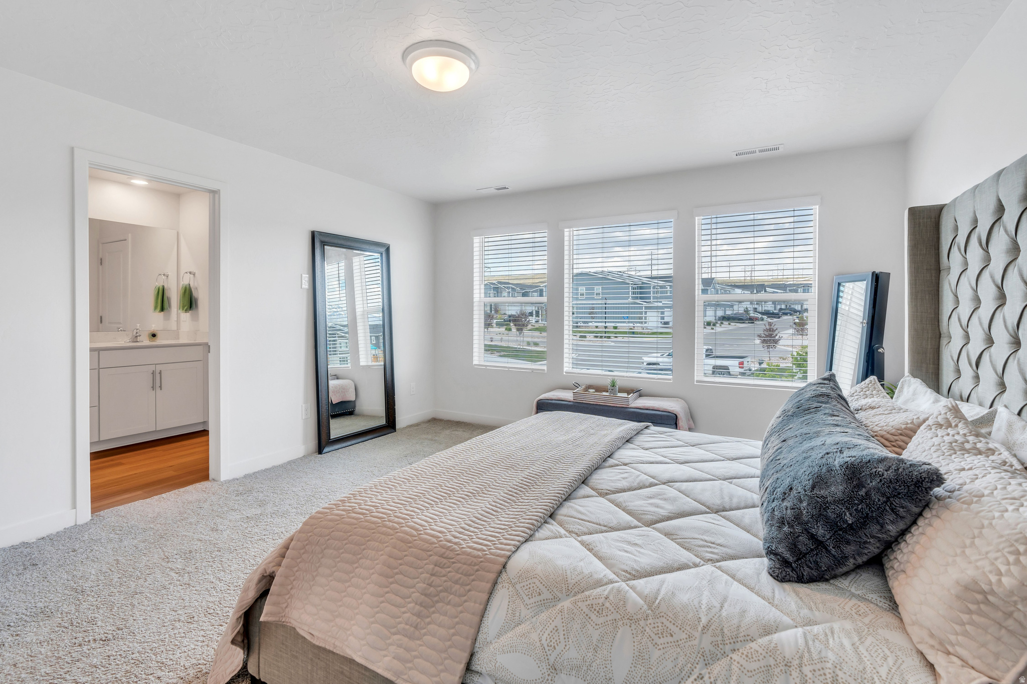 WILDFLOWER - Residential