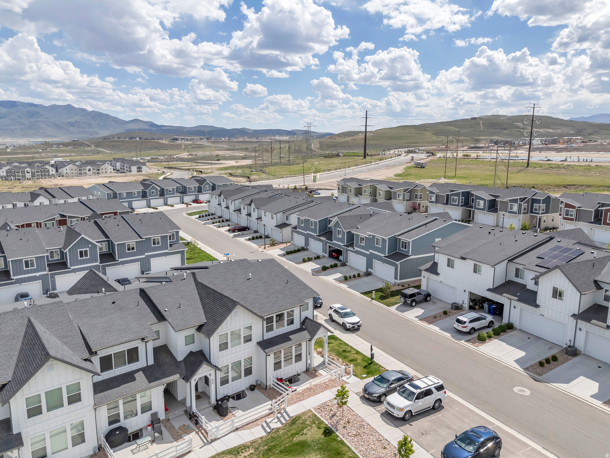 WILDFLOWER - Residential