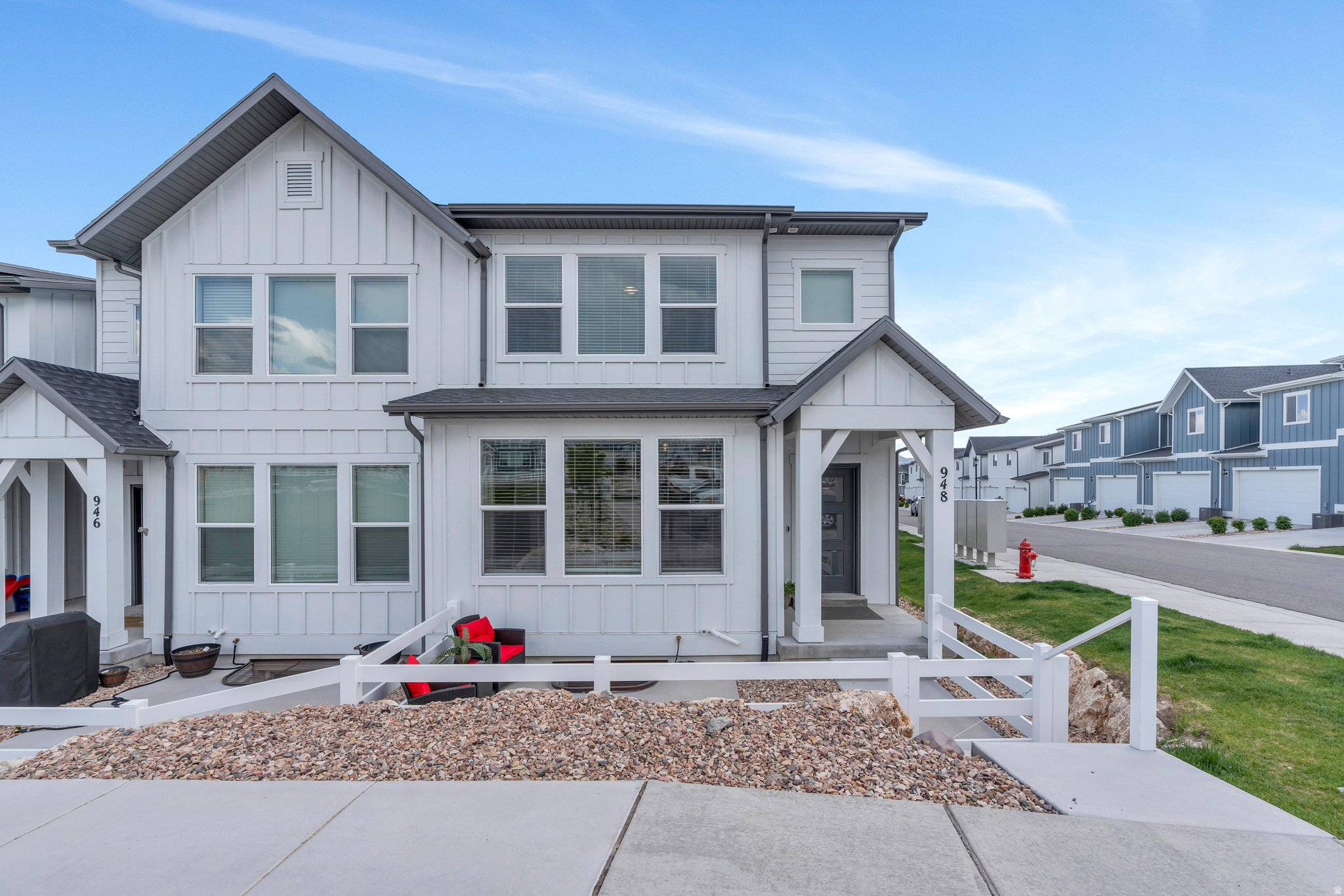 WILDFLOWER - Residential