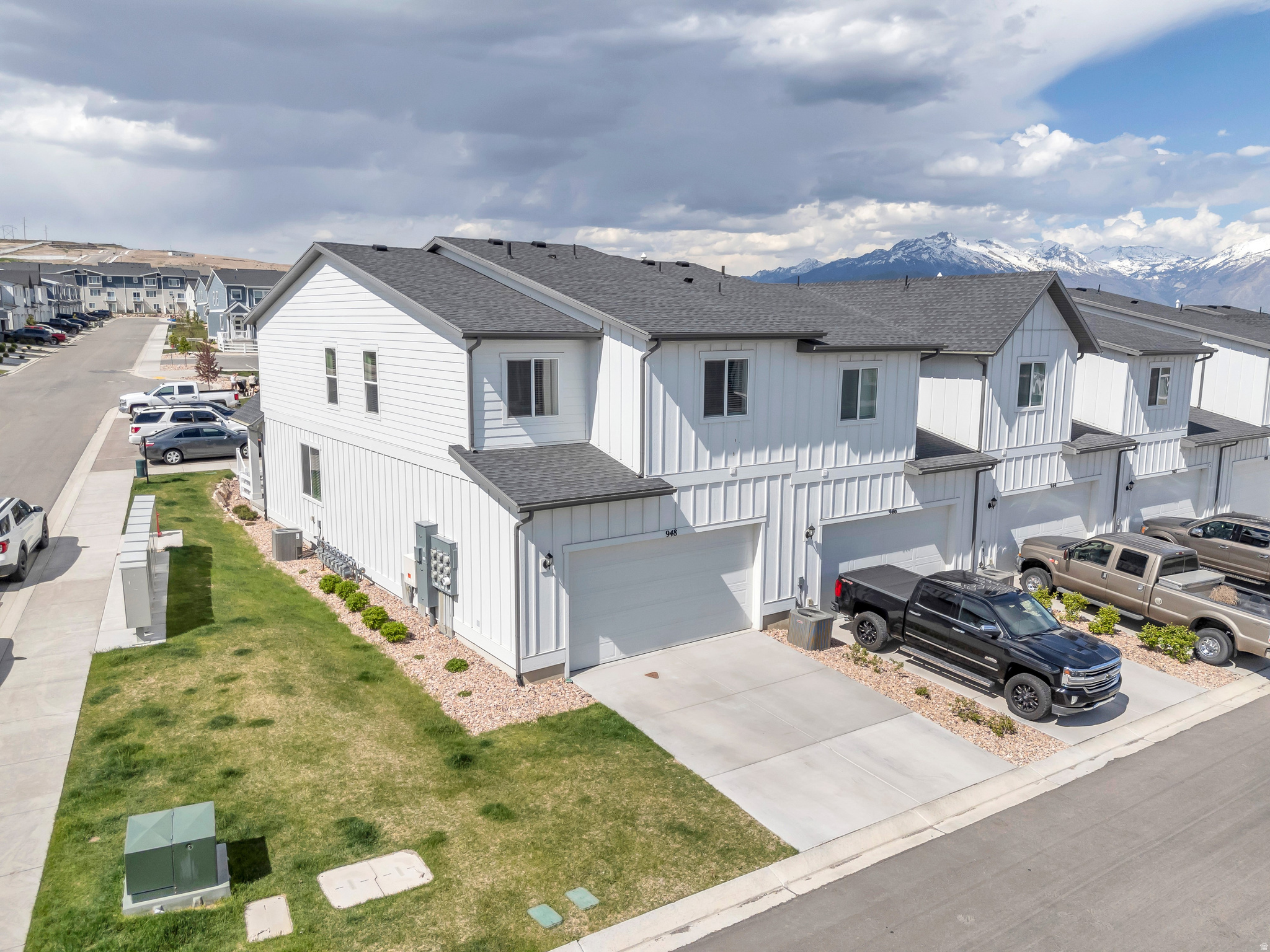 WILDFLOWER - Residential