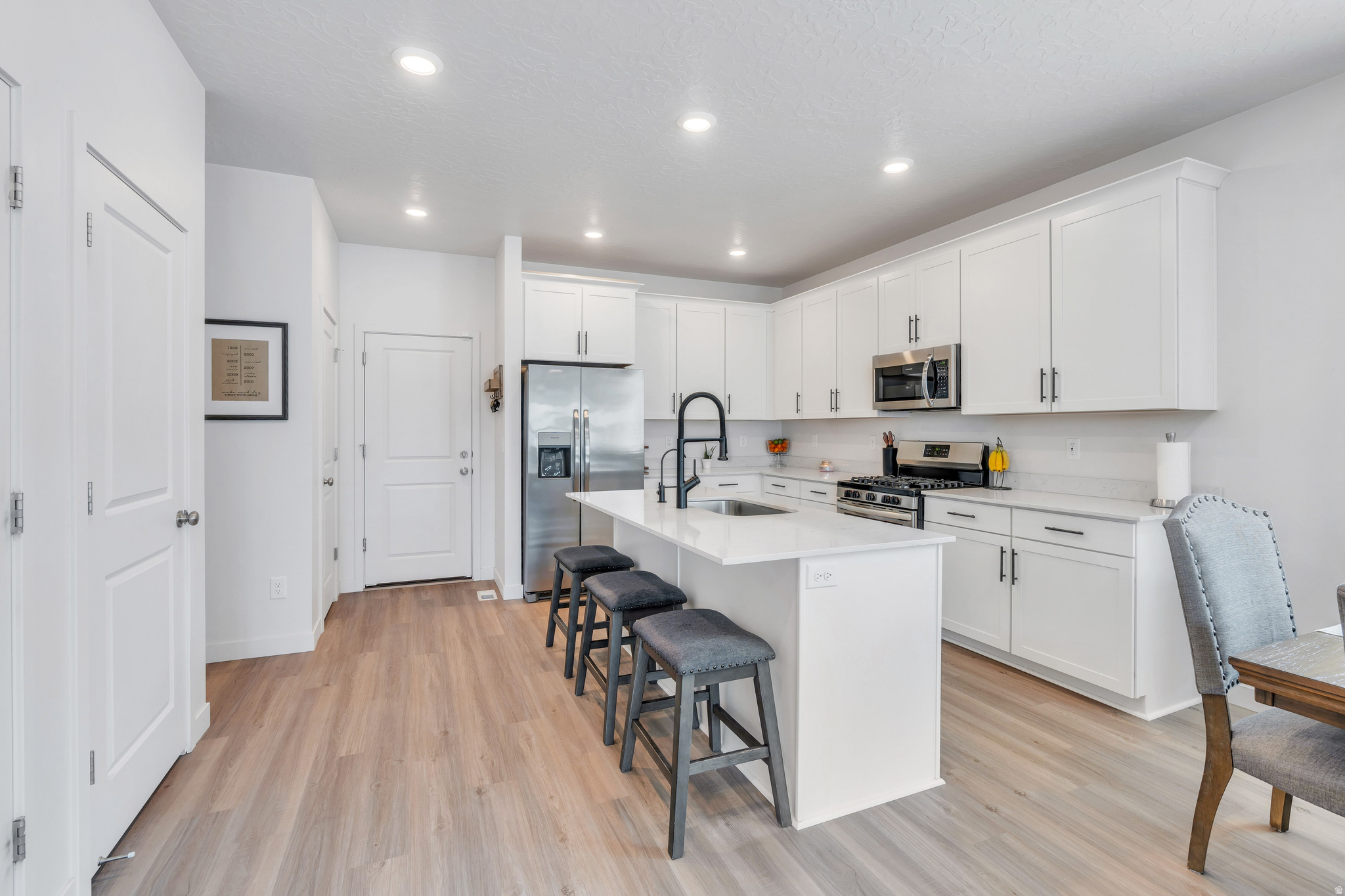 WILDFLOWER - Residential