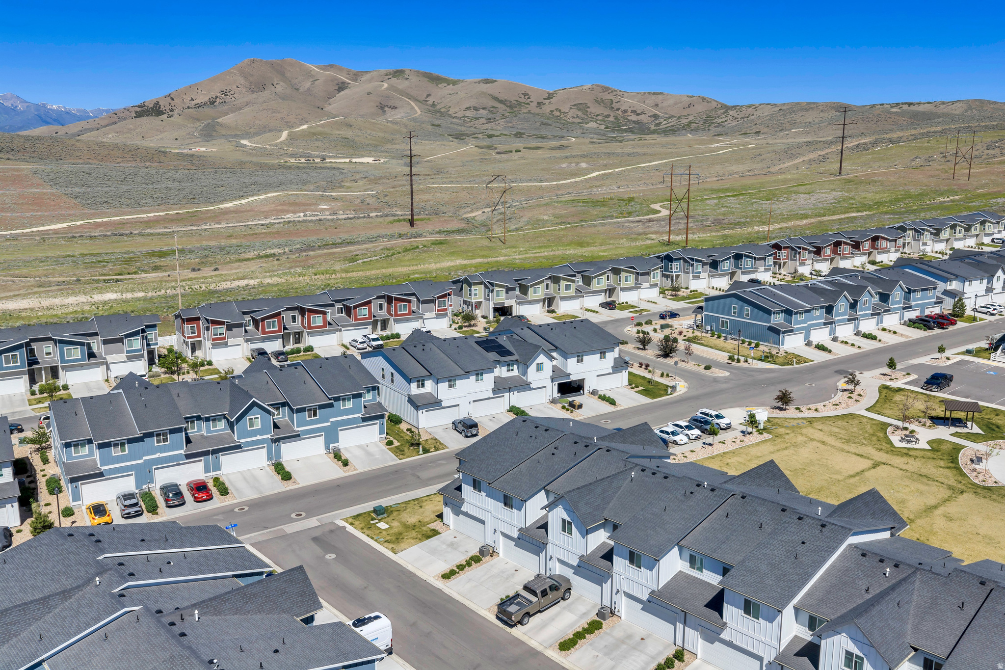 WILDFLOWER - Residential
