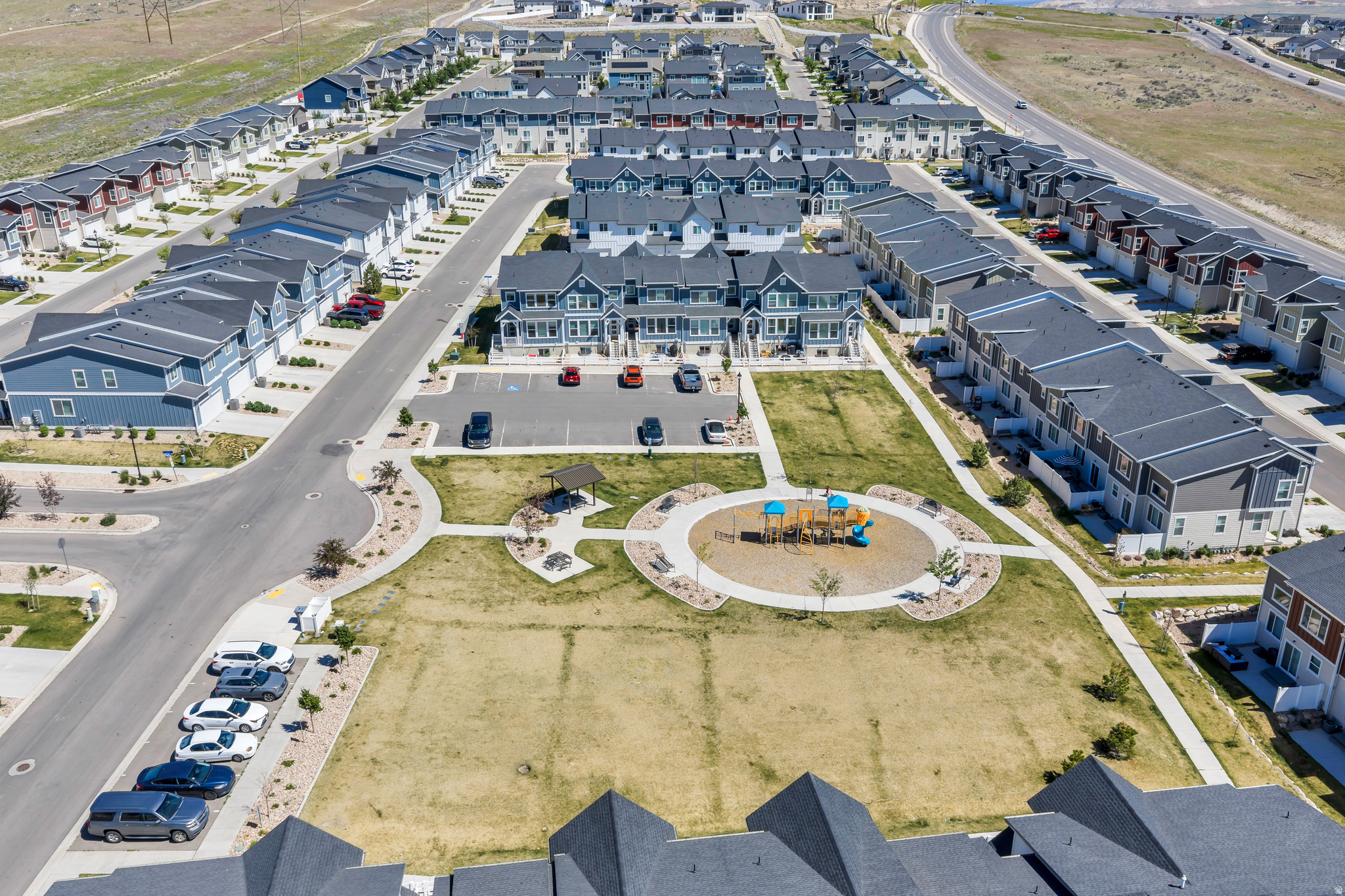 WILDFLOWER - Residential