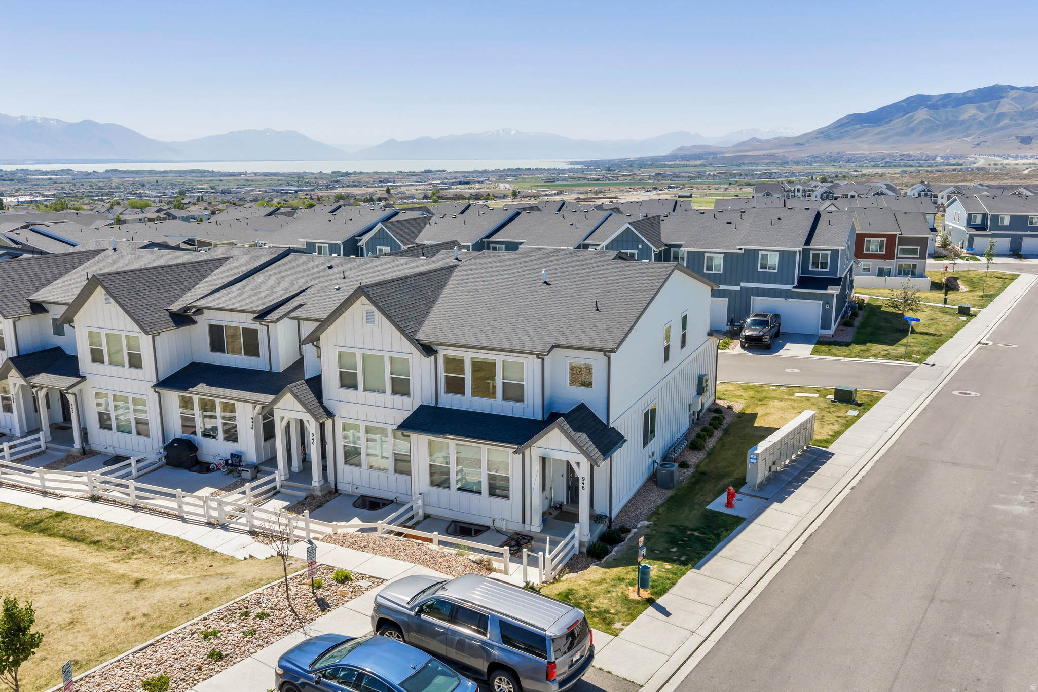 WILDFLOWER - Residential