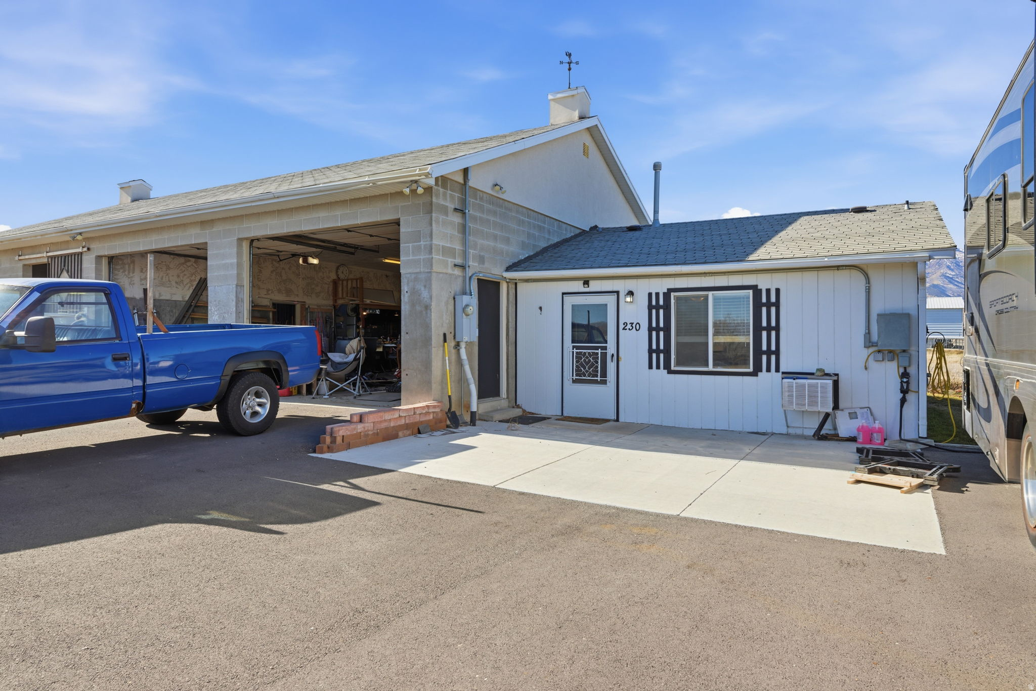 FUHRIMAN SUBDIVISION - Residential