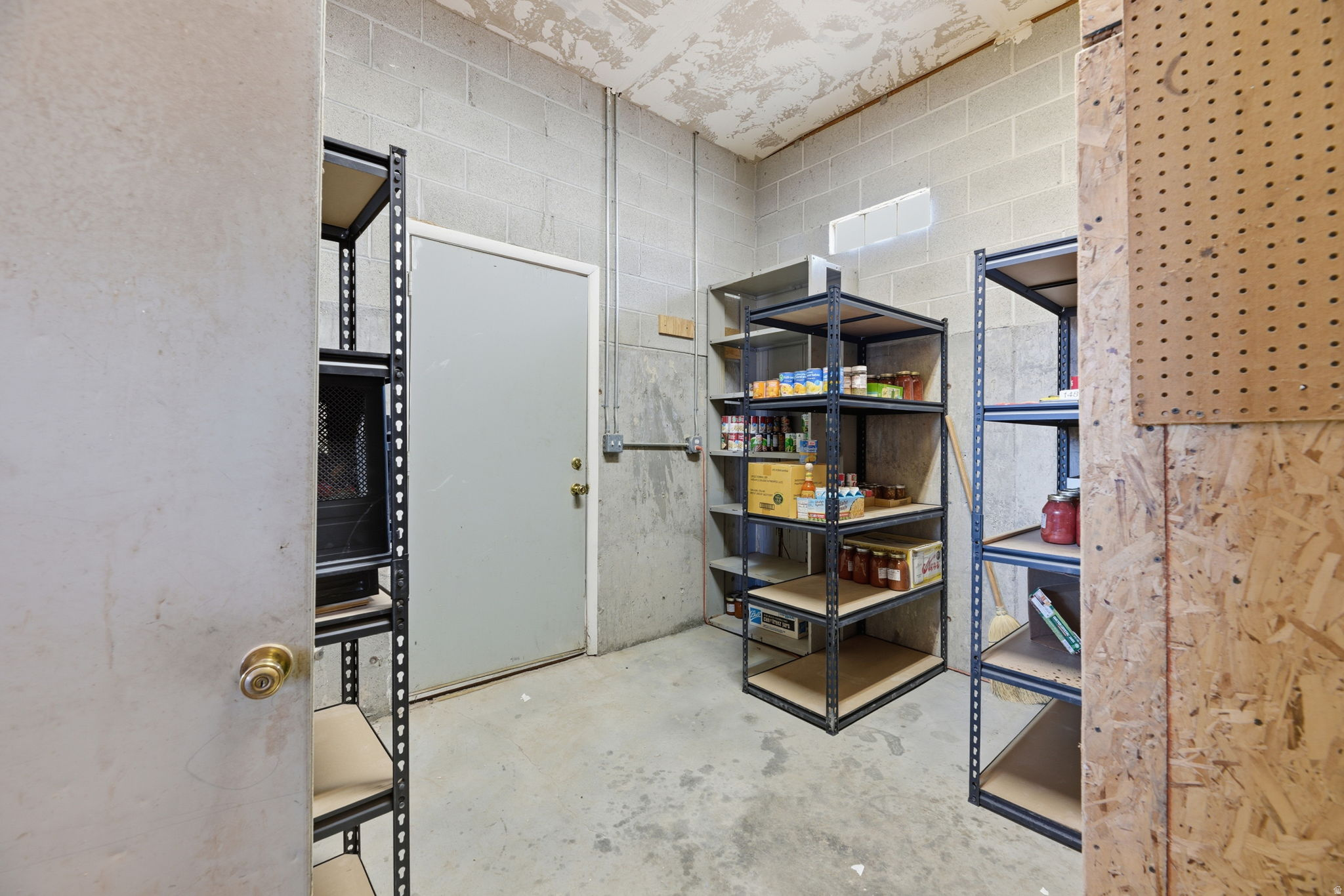 FUHRIMAN SUBDIVISION - Residential