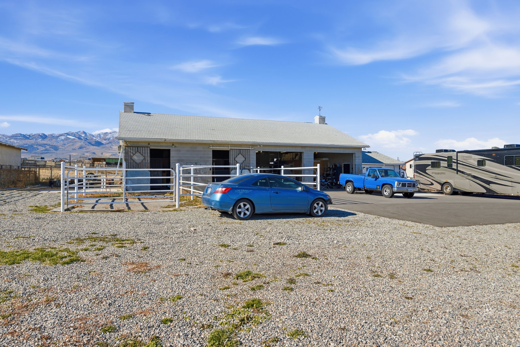 FUHRIMAN SUBDIVISION - Residential