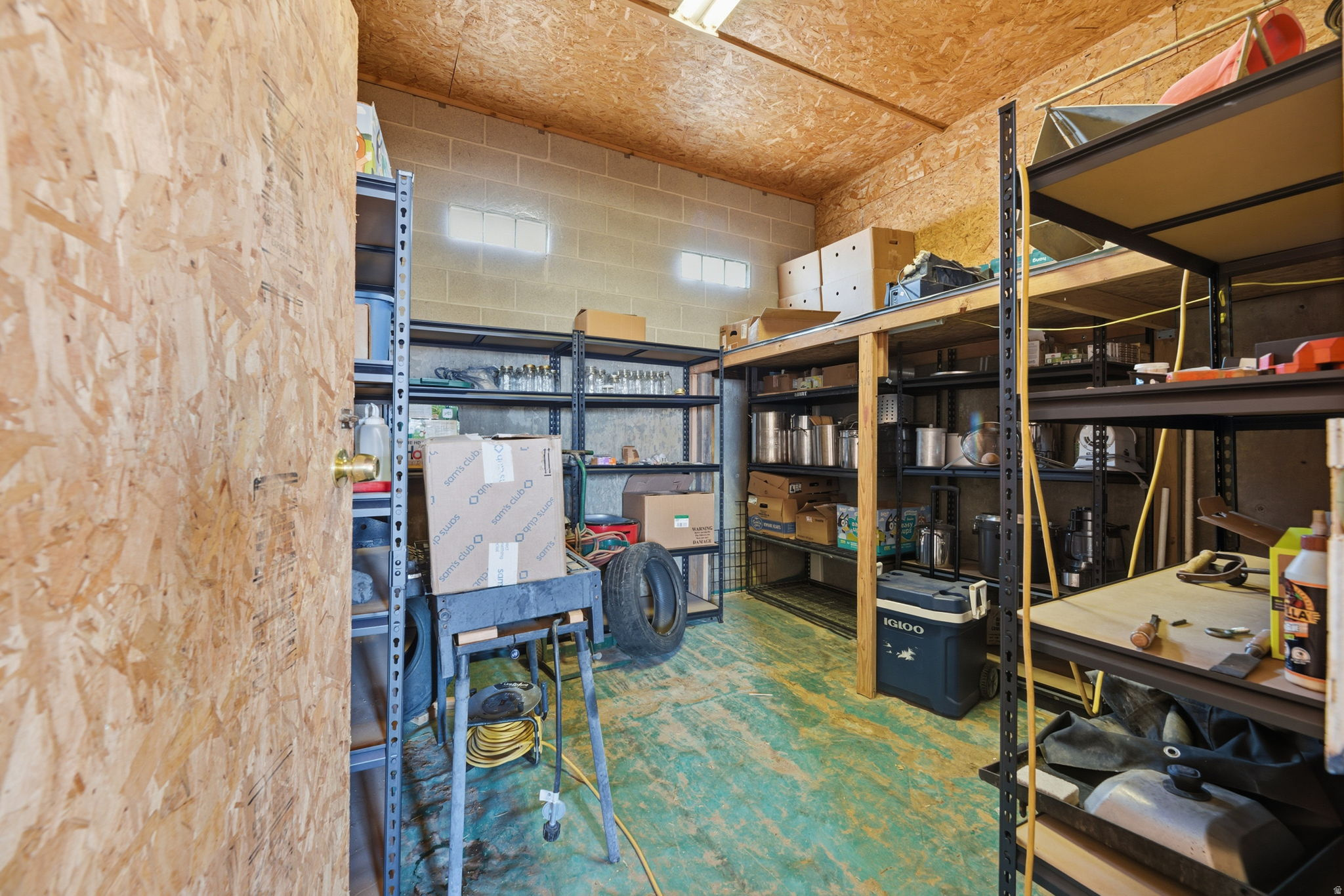 FUHRIMAN SUBDIVISION - Residential