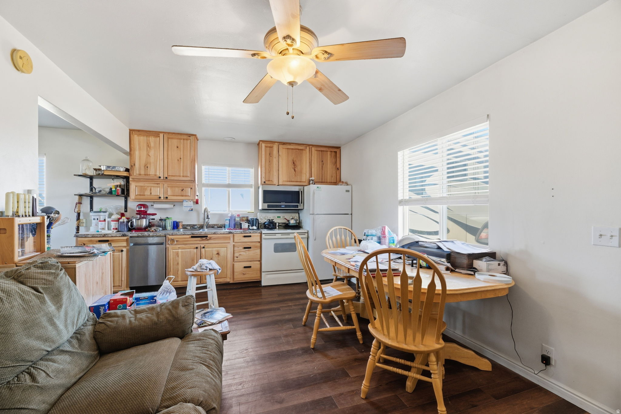 FUHRIMAN SUBDIVISION - Residential