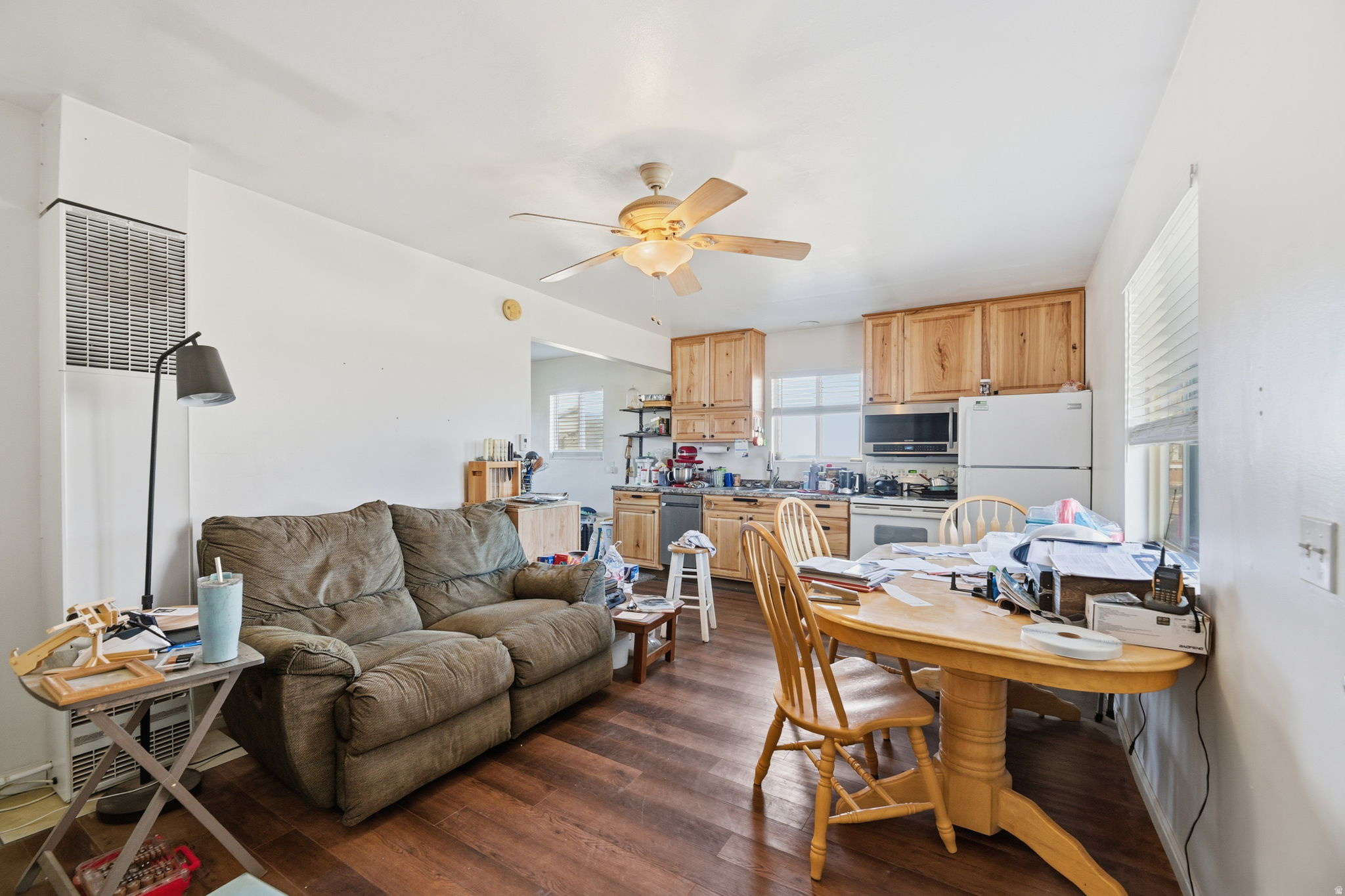 FUHRIMAN SUBDIVISION - Residential