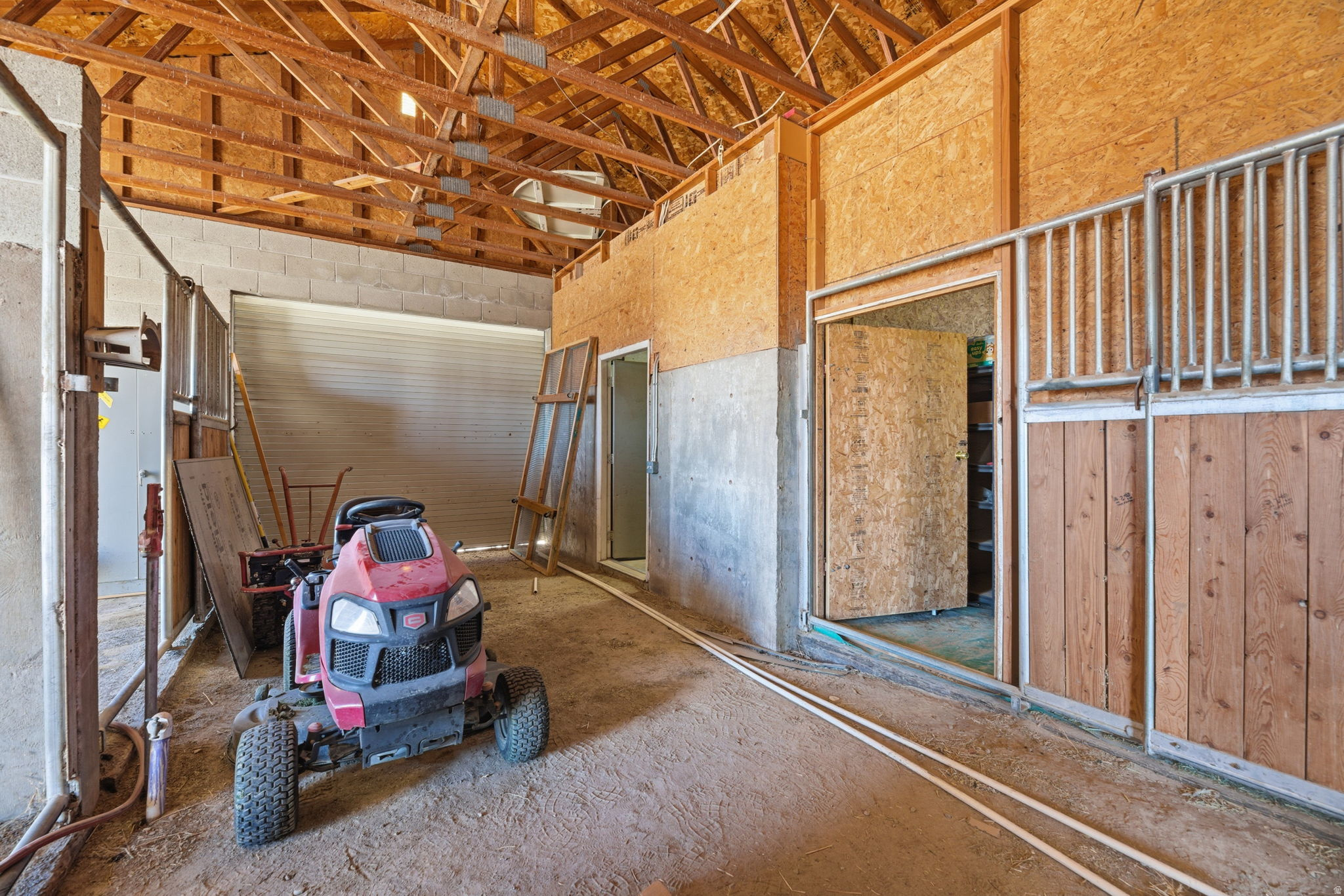 FUHRIMAN SUBDIVISION - Residential