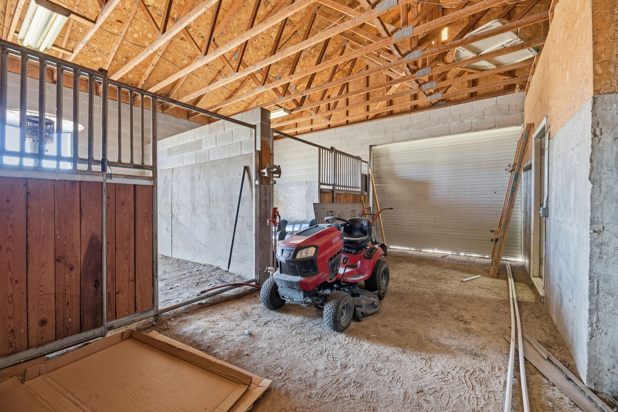 FUHRIMAN SUBDIVISION - Residential